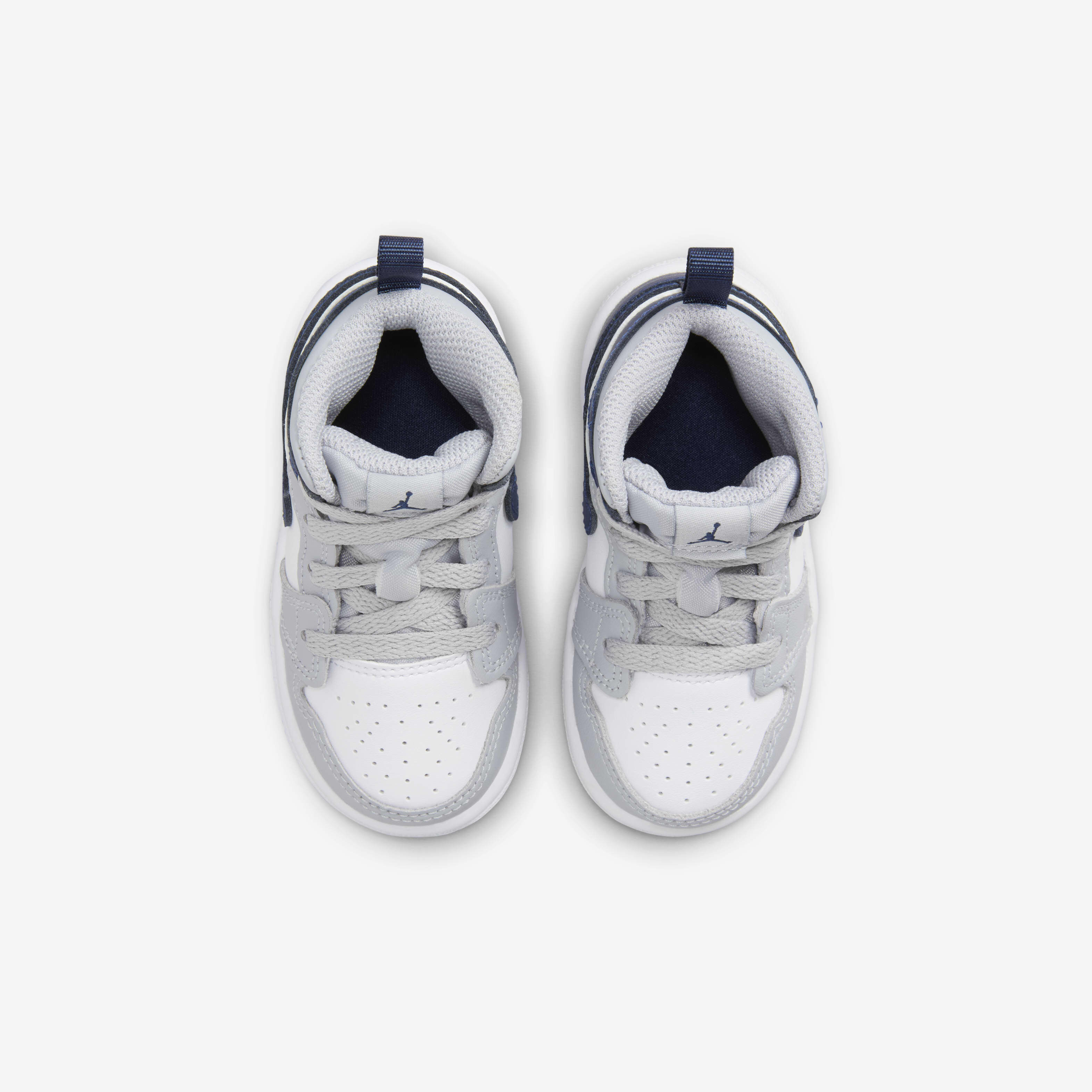 Jordan 1 Mid image number 3
