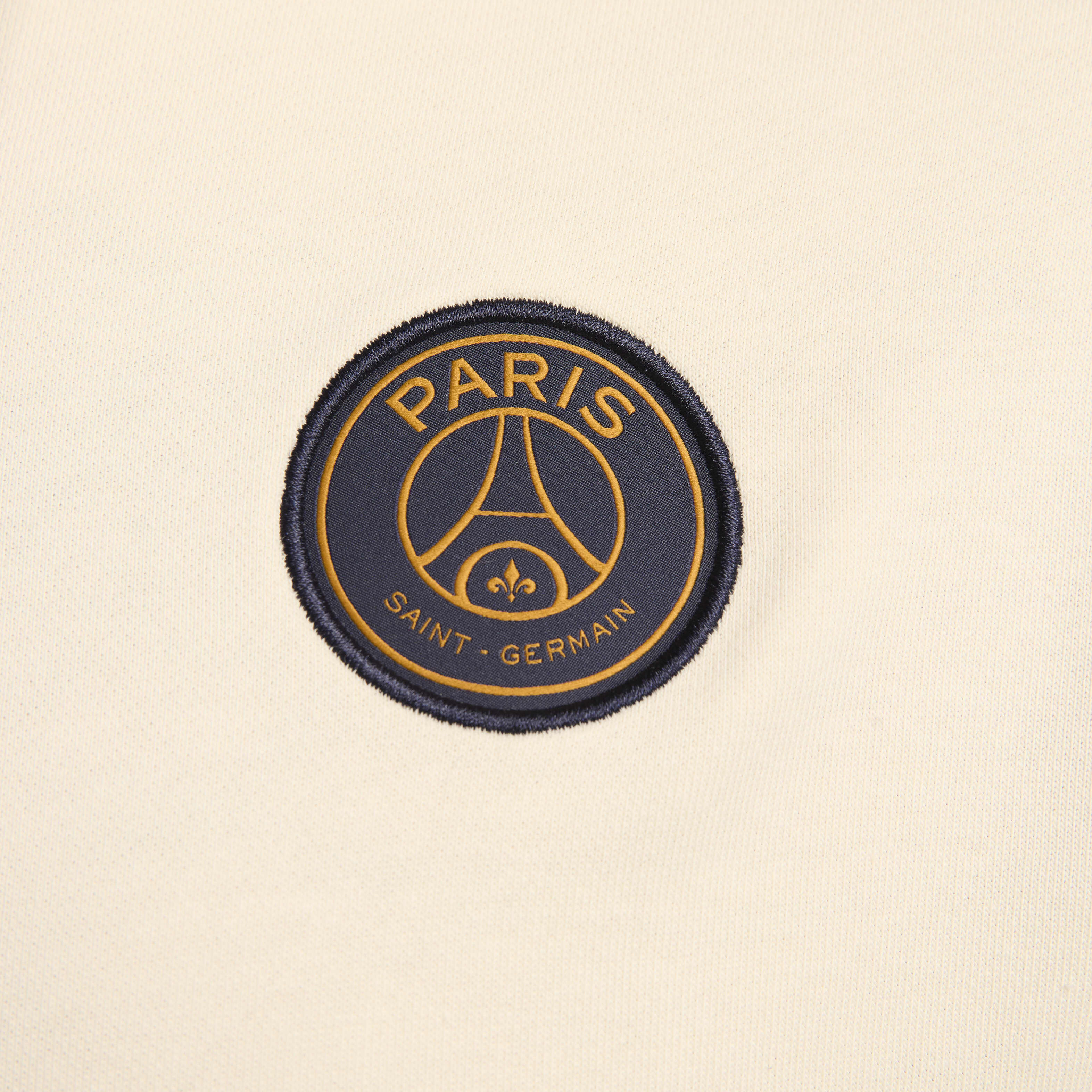 Paris Saint-Germain Club Fleece image number 3