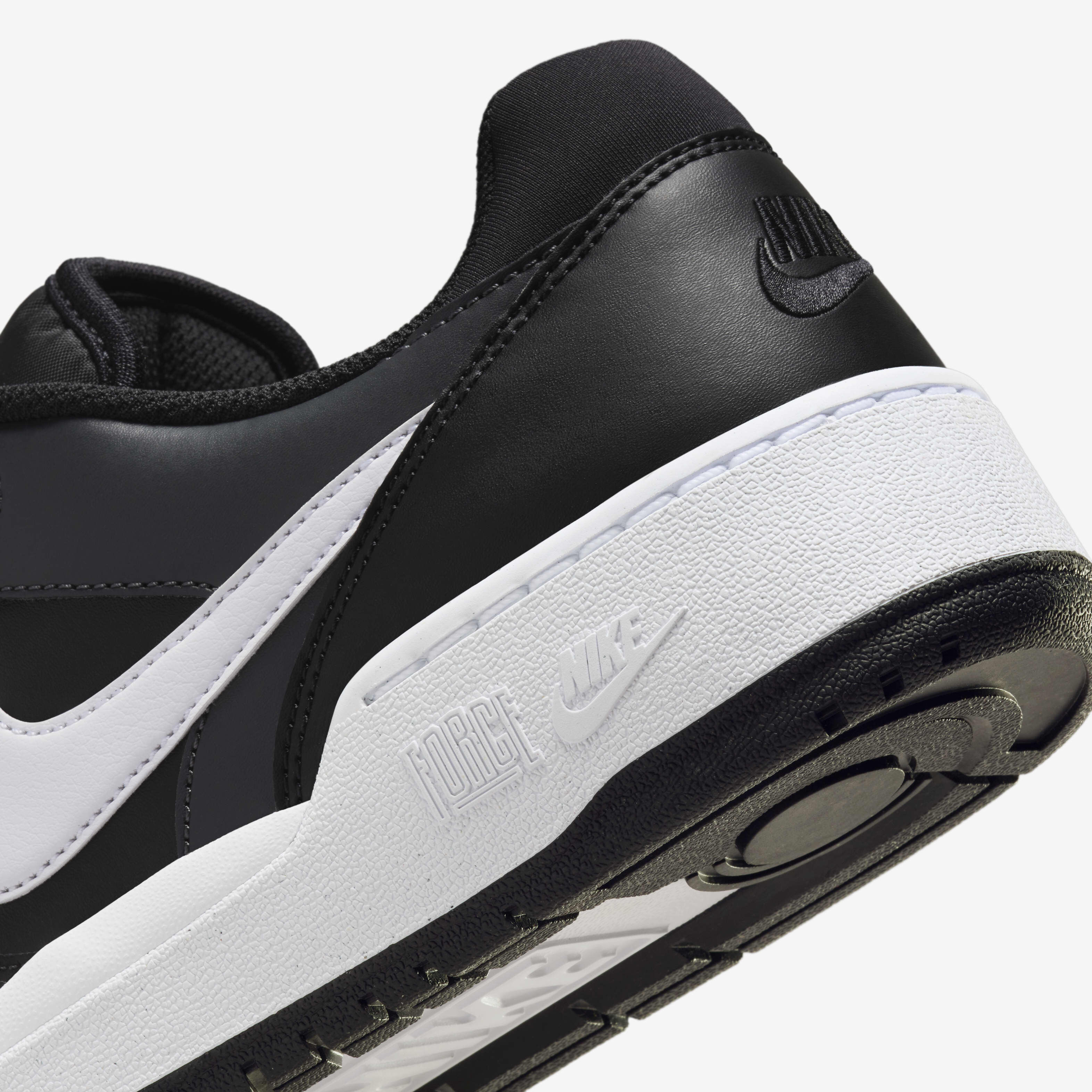 Nike Full Force Low image number 8
