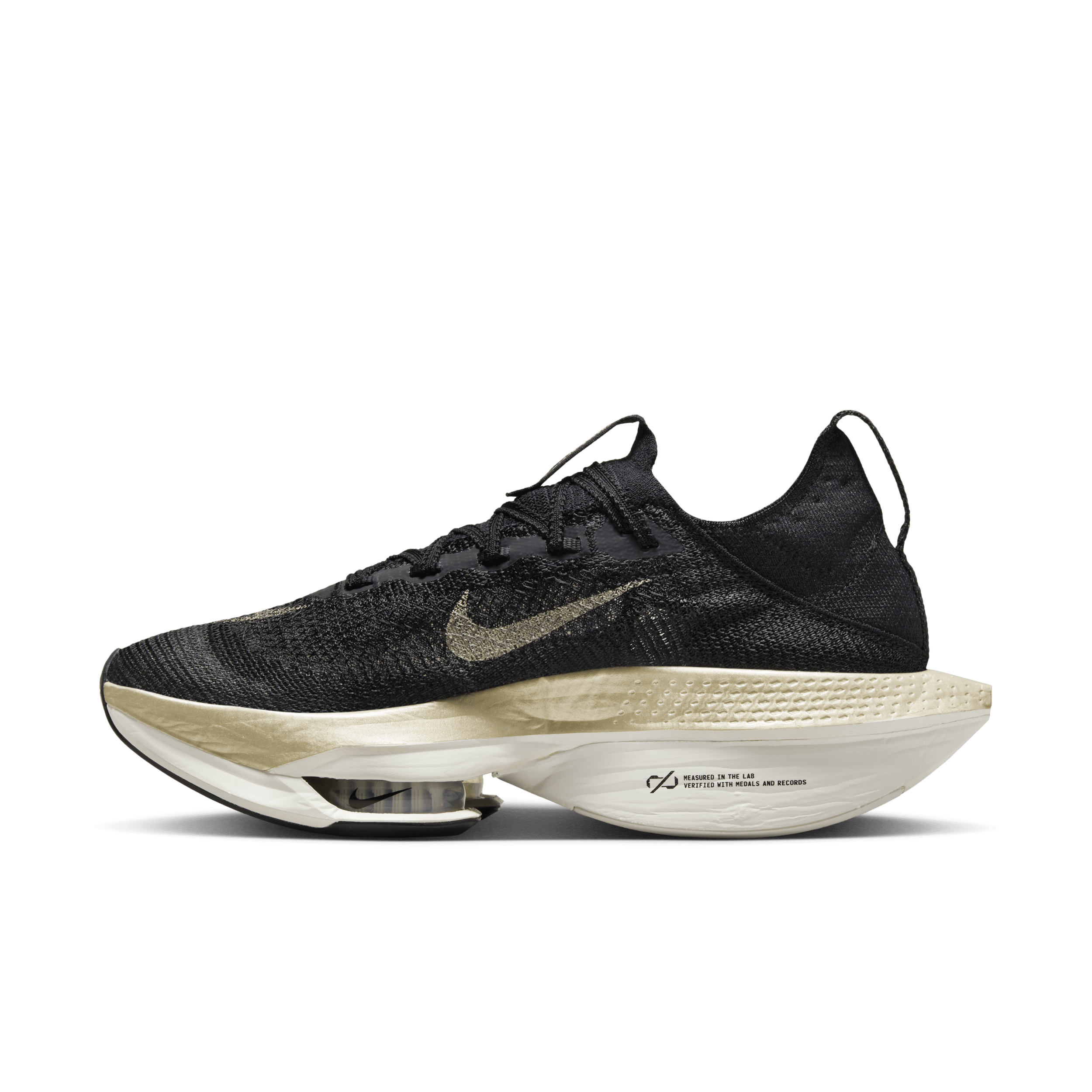Zoom alpha hot sale fly next
