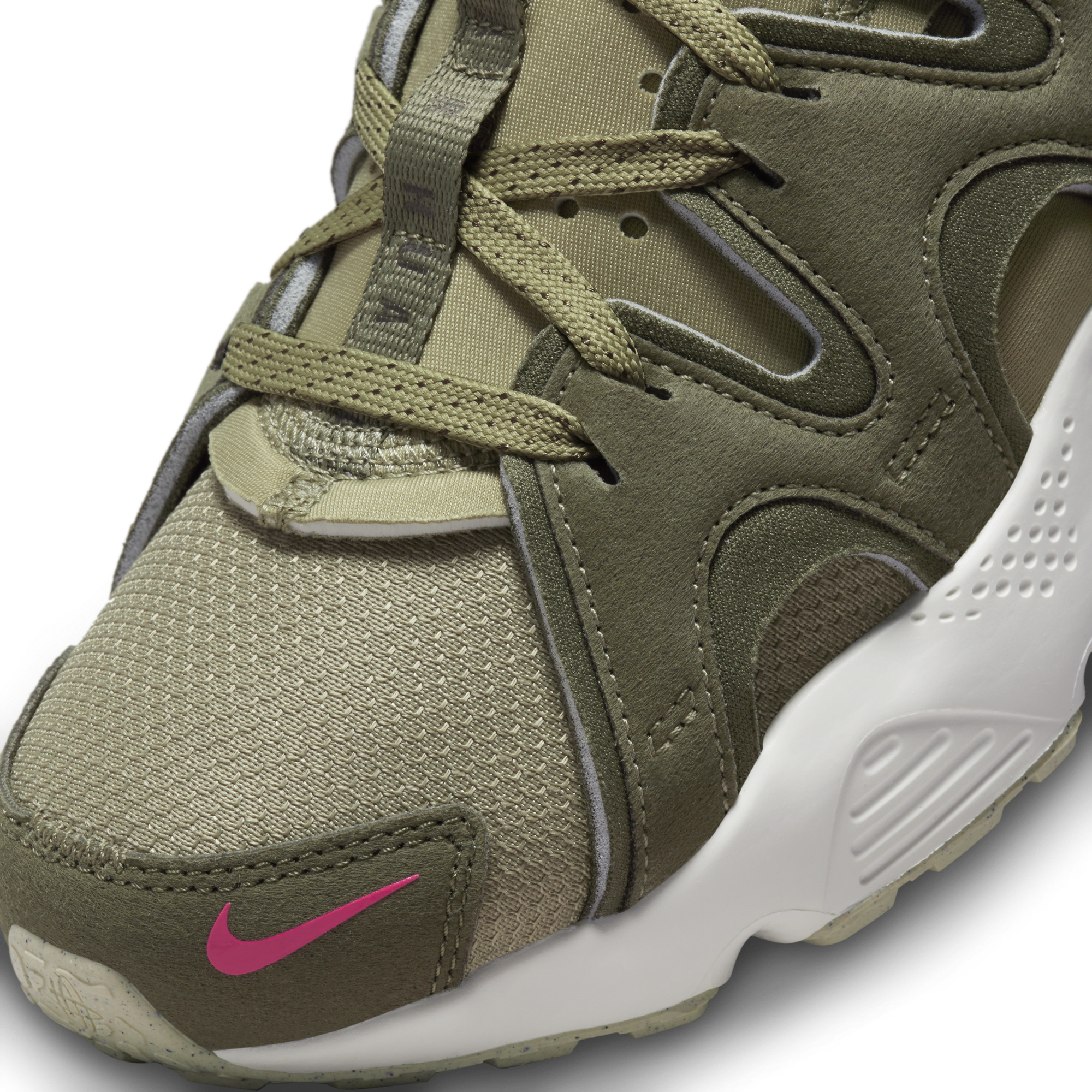 Shop Air Huarache Craft Women s Shoes Nike UAE