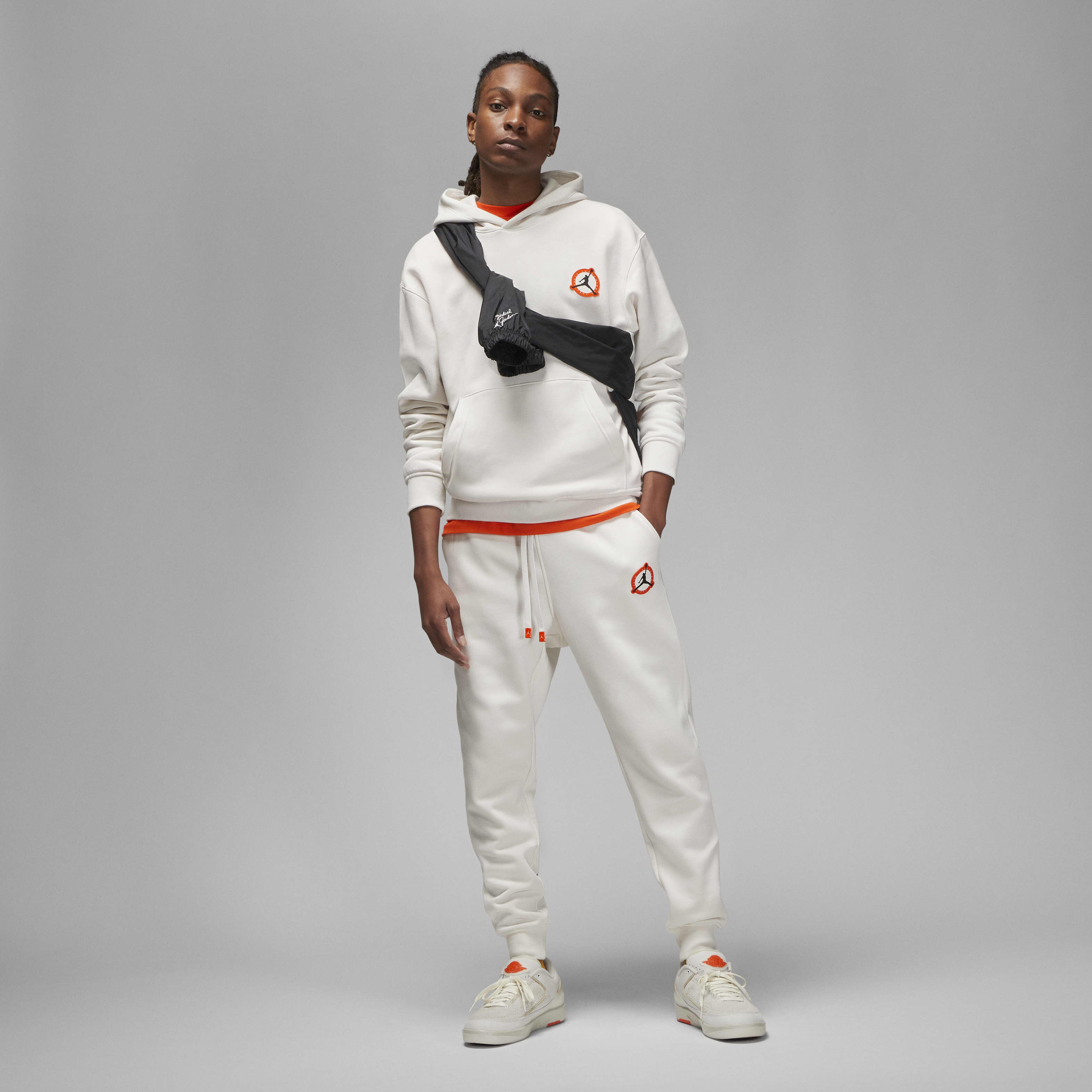 Jordan Flight MVP image number 5