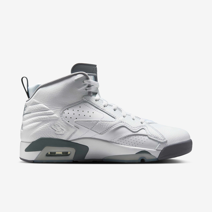 Jumpman MVP image number 2 Jumpman MVP image number 2