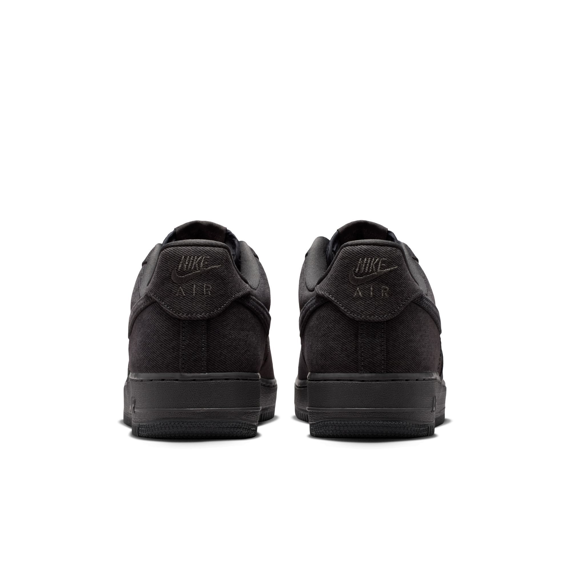 Air Force 1 '07 LV8 'Denim' image number 1