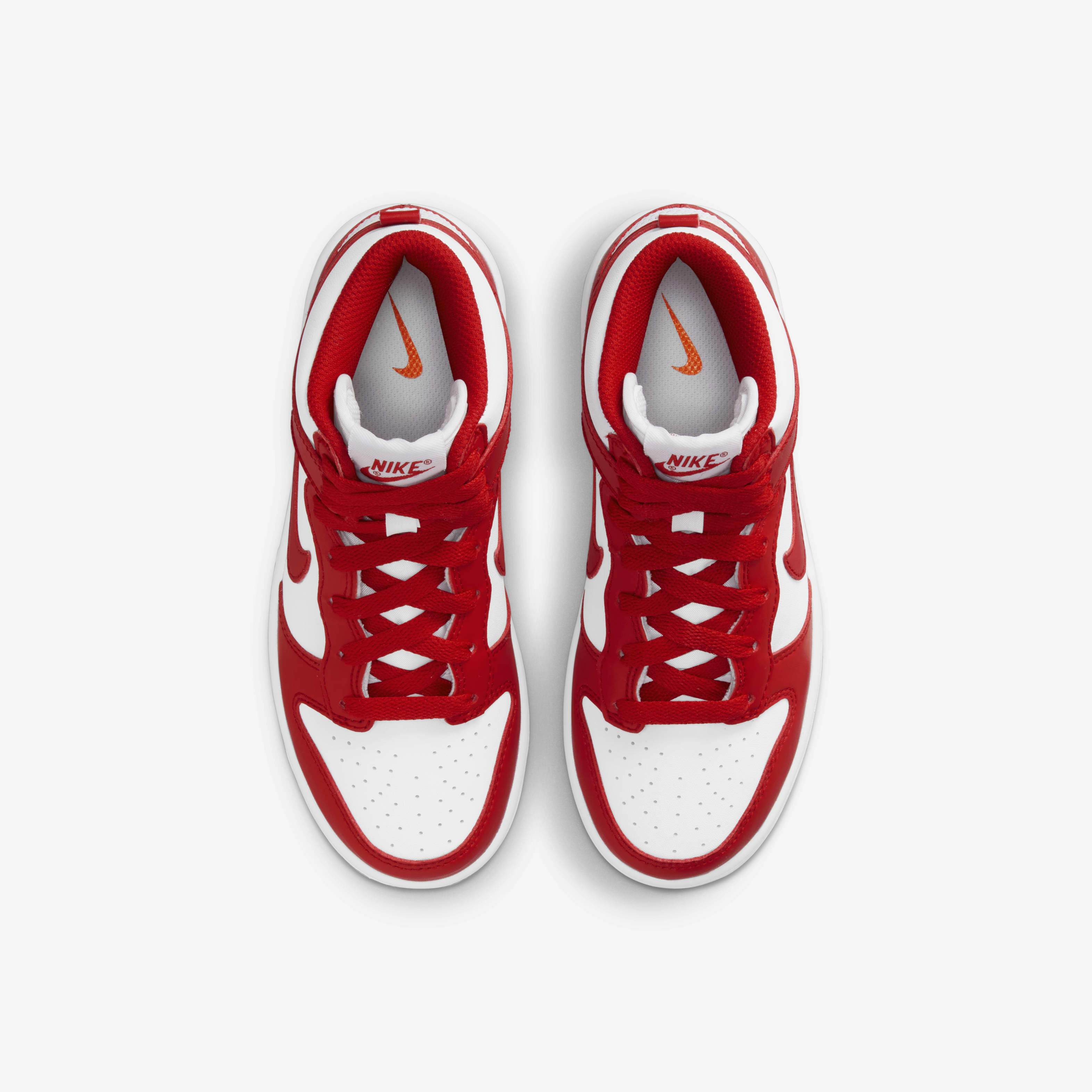 نايكي دانك هاي image number 3