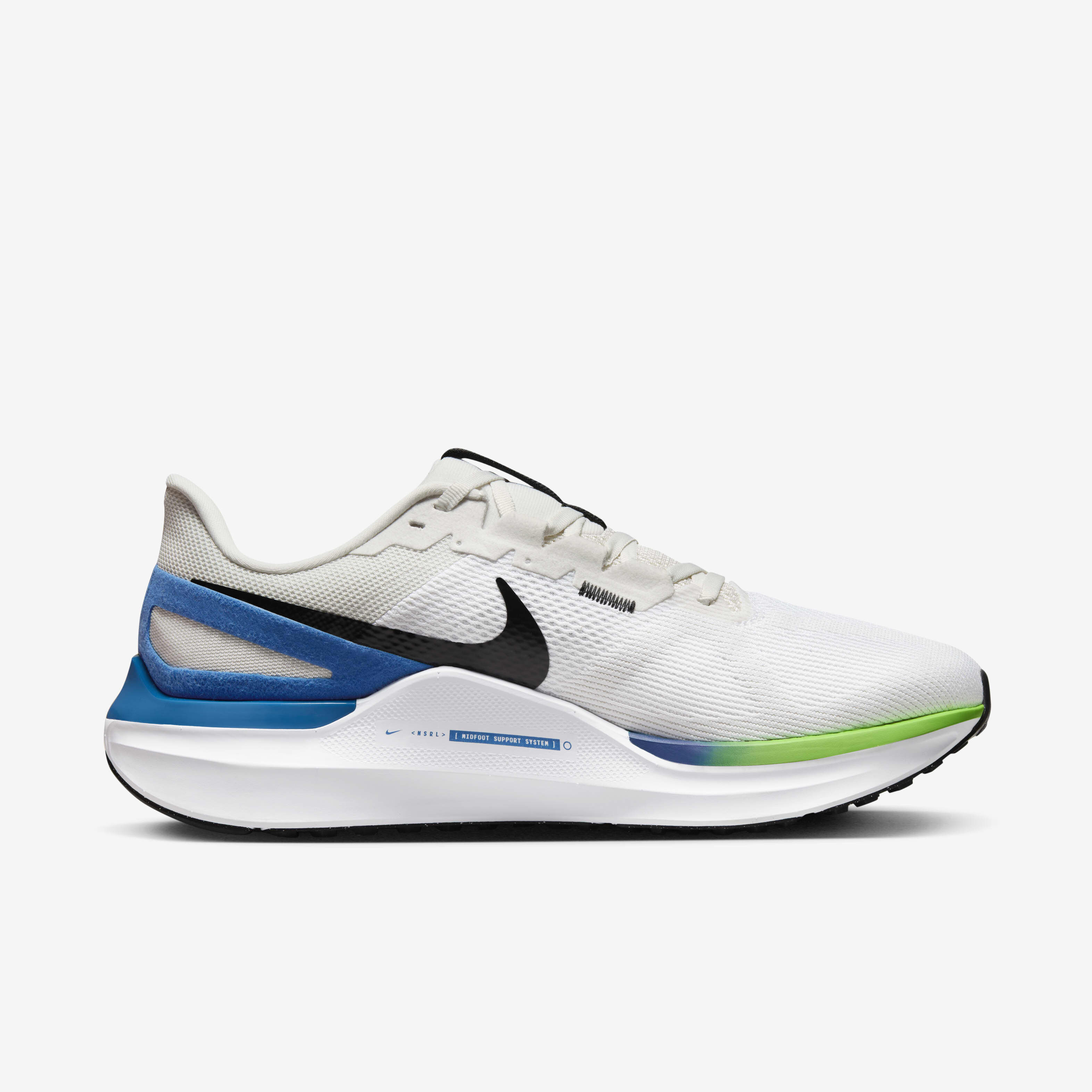 Structure nike outlet