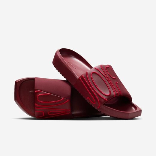 New In Women's Sandals Slides-JRDN, Jordan NOLA, Women's Slide