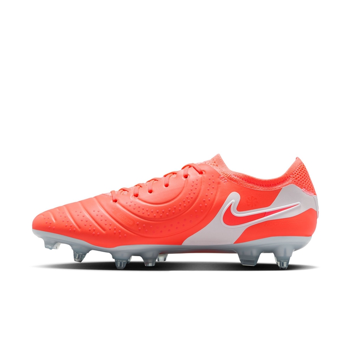 Nike tiempo legend v soft ground on sale