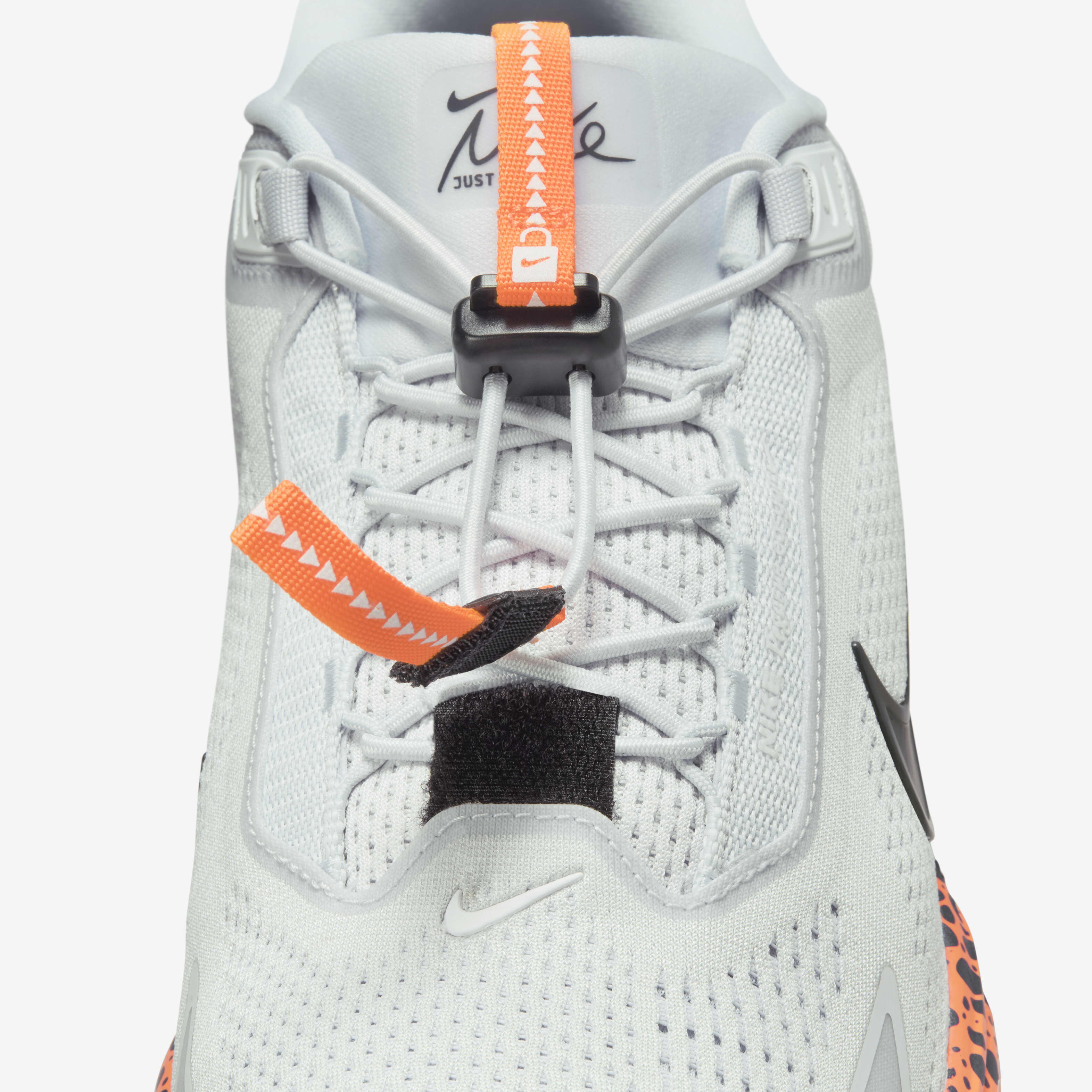 Nike Pegasus EasyOn Electric image number 9