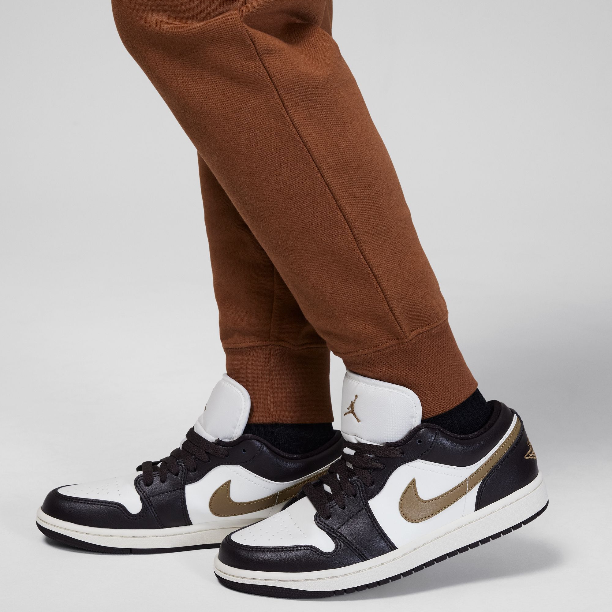 Jordan MJ Essentials Member Fleece Pants image number 3