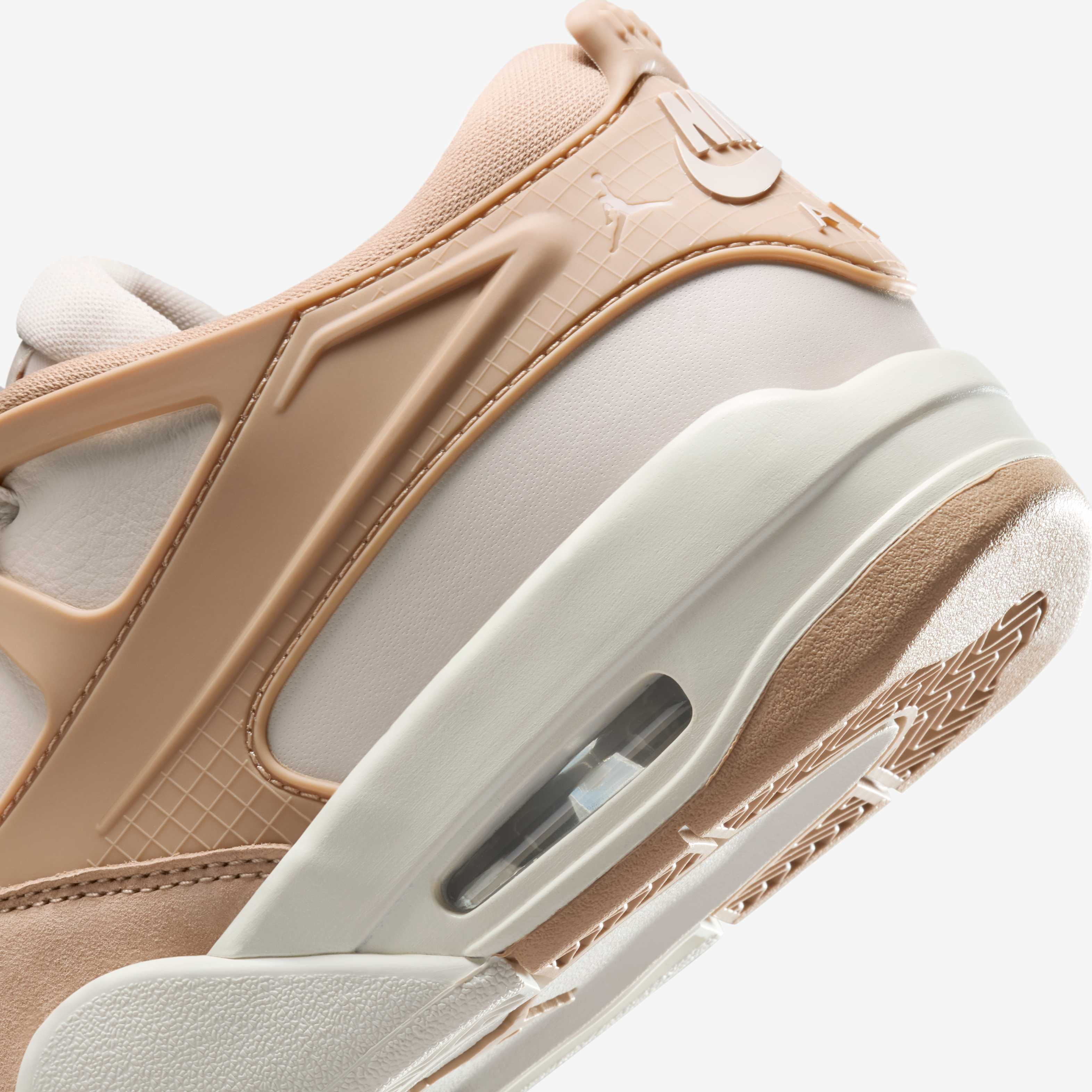 اير جوردن 4 ار ام image number 7