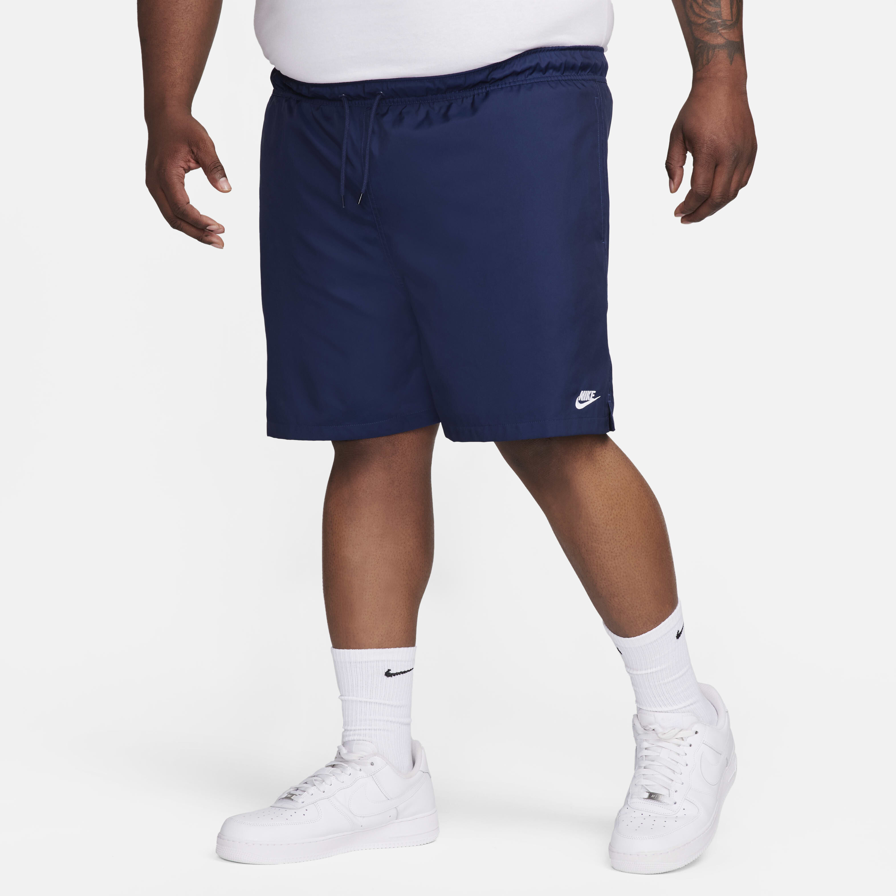 Nike Club