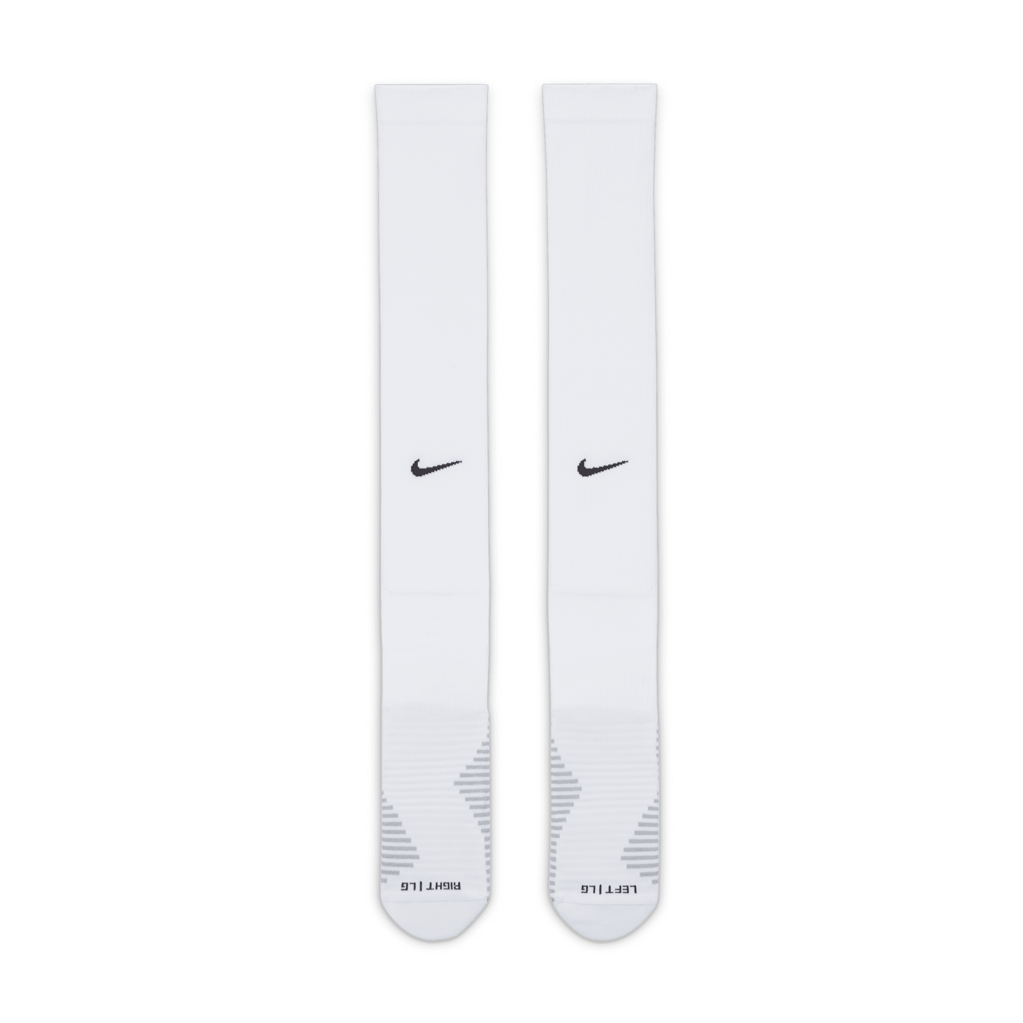 Shop Dri-FIT Strike Knee-High Football Socks | Nike UAE