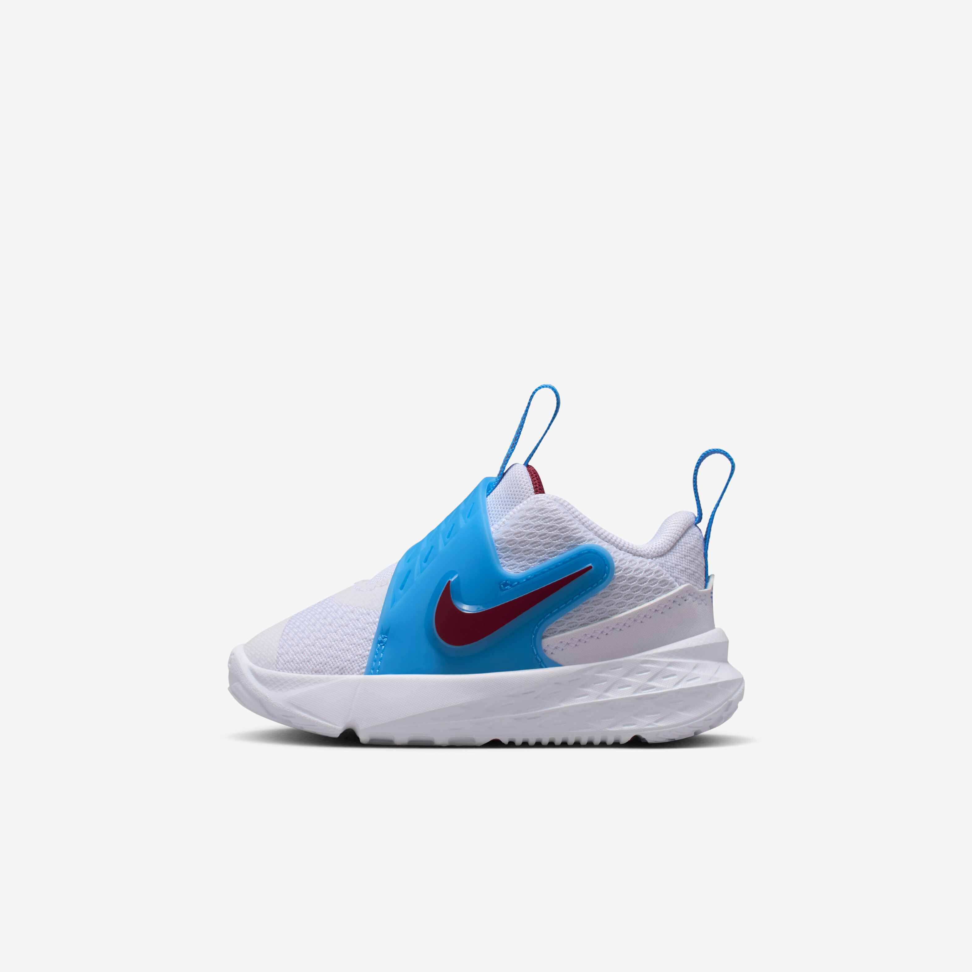 Nike Team Hustle D 12 image number 0