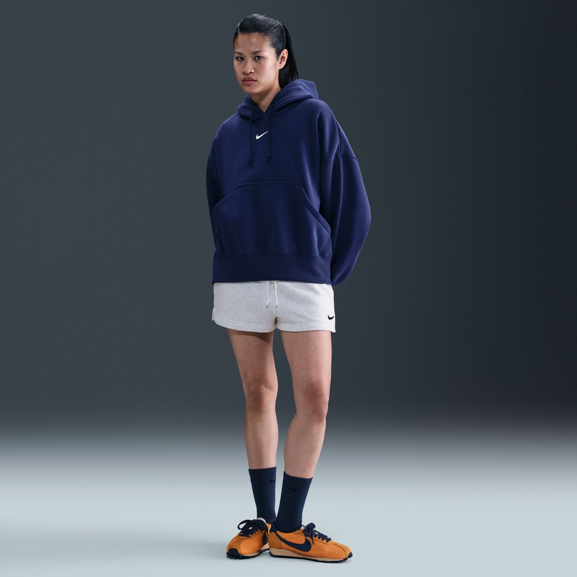 Nike Sportswear Phoenix Fleece image number 0