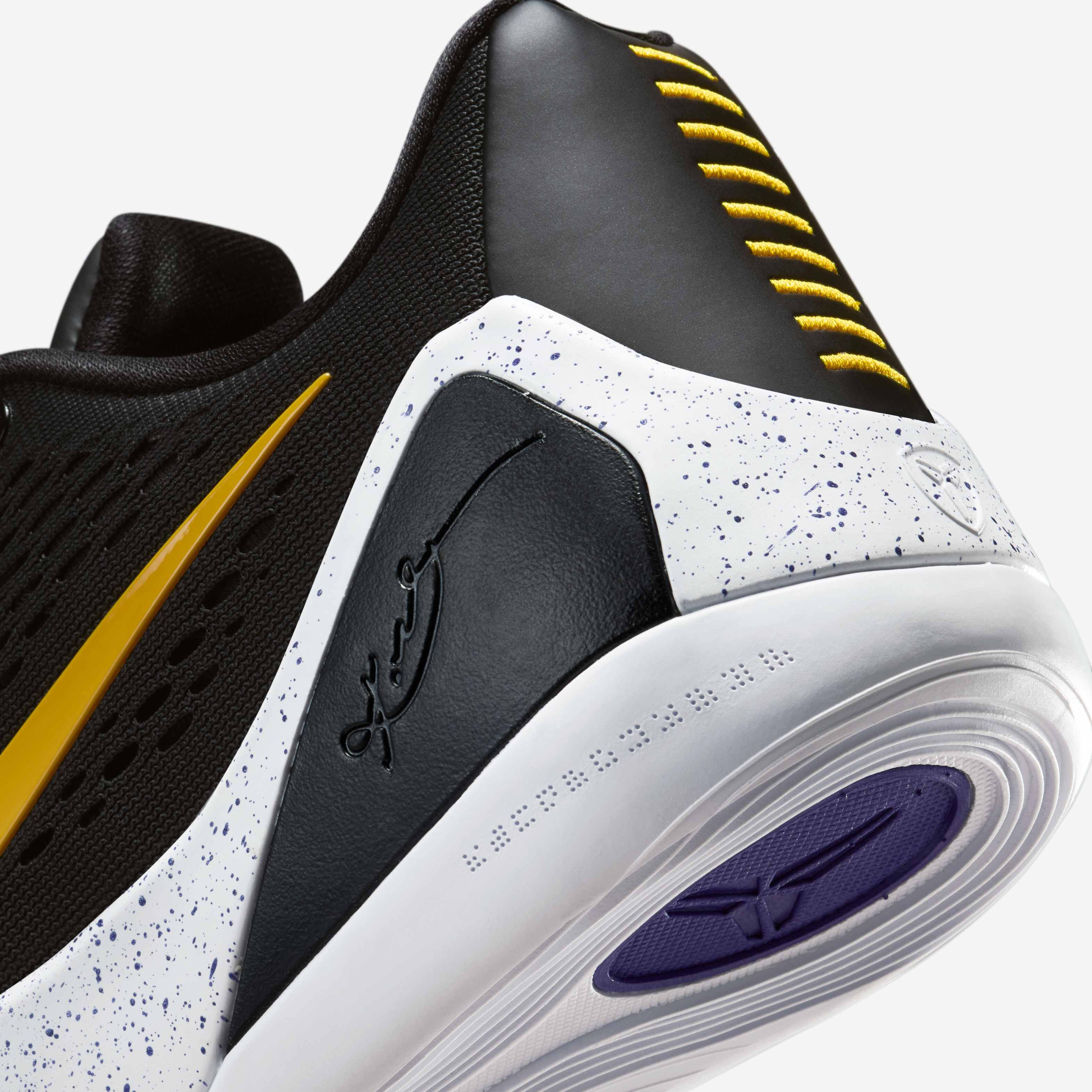 Kobe IX Elite Low EM Protro image number 7