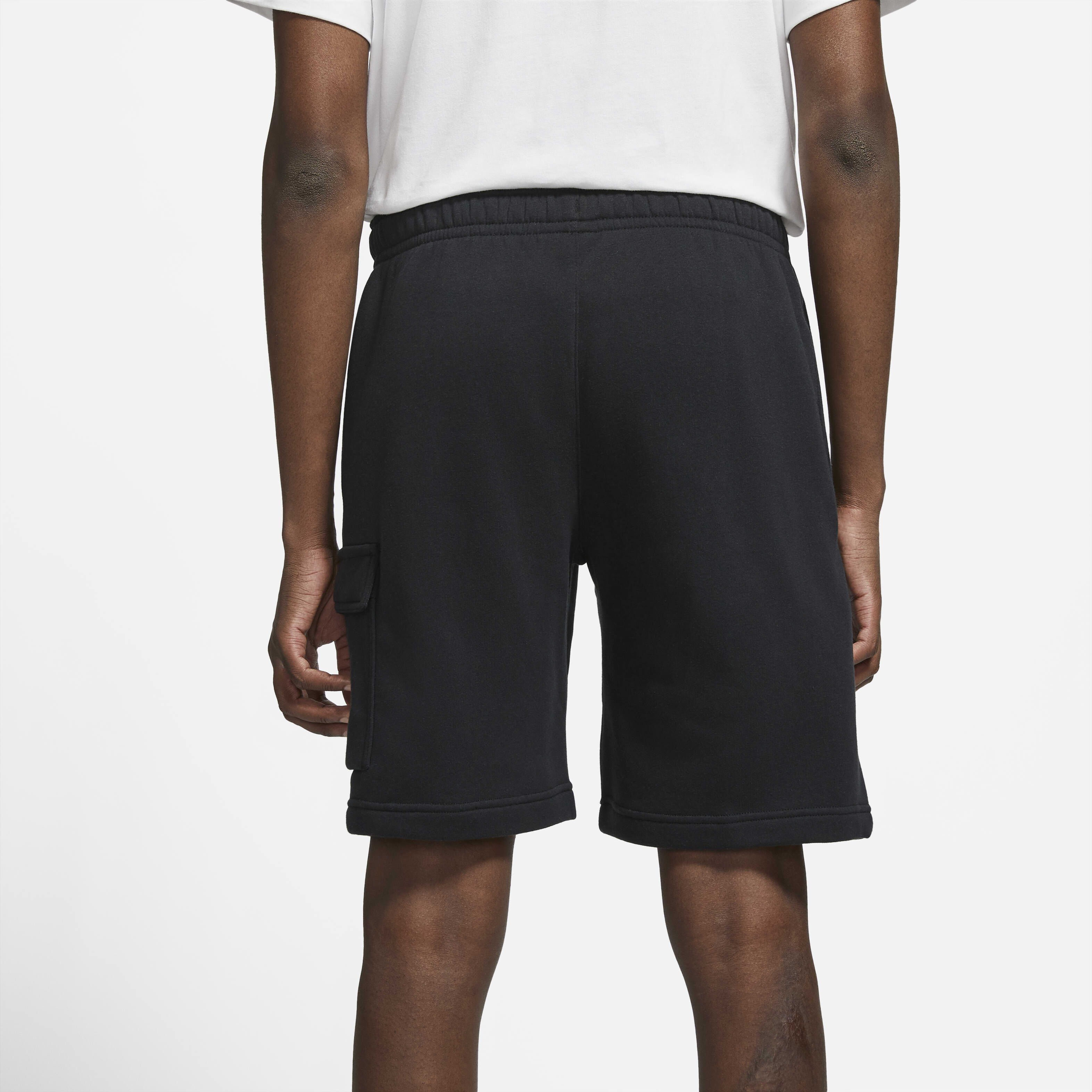 Nike Sportswear Club image number 2