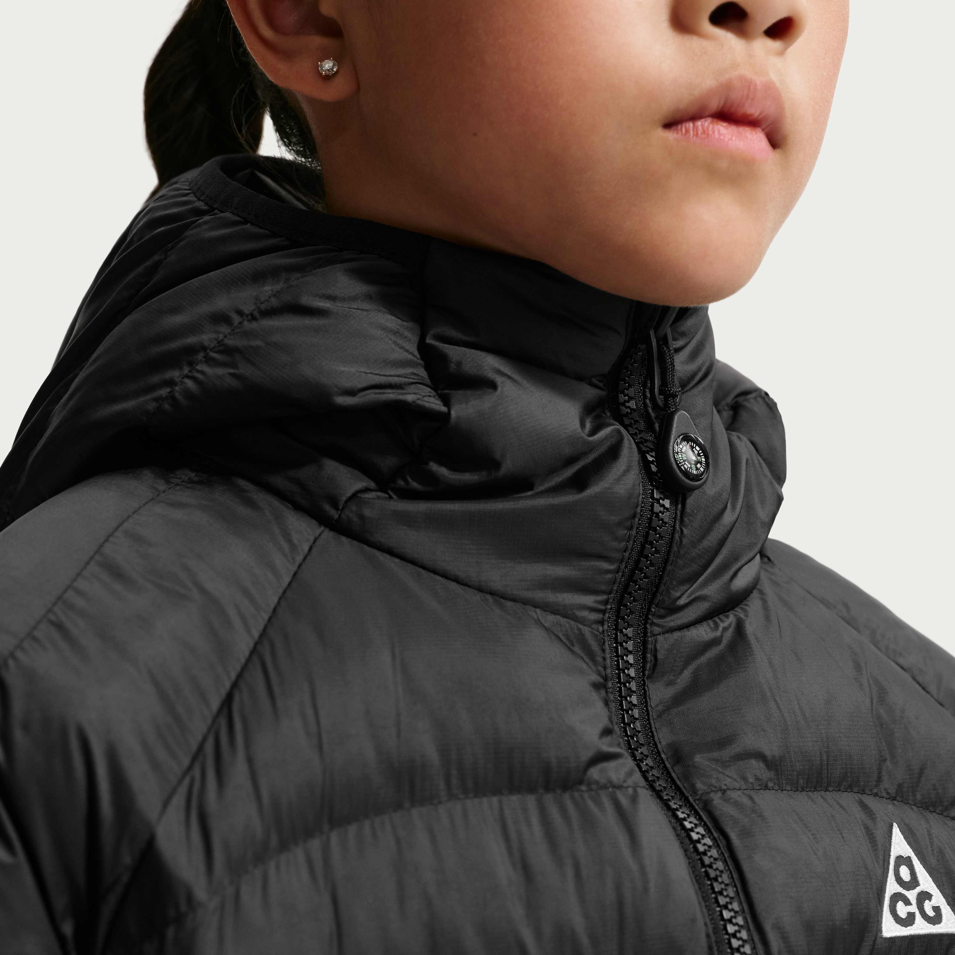 نايكي AGC "لافا فلو" image number 10