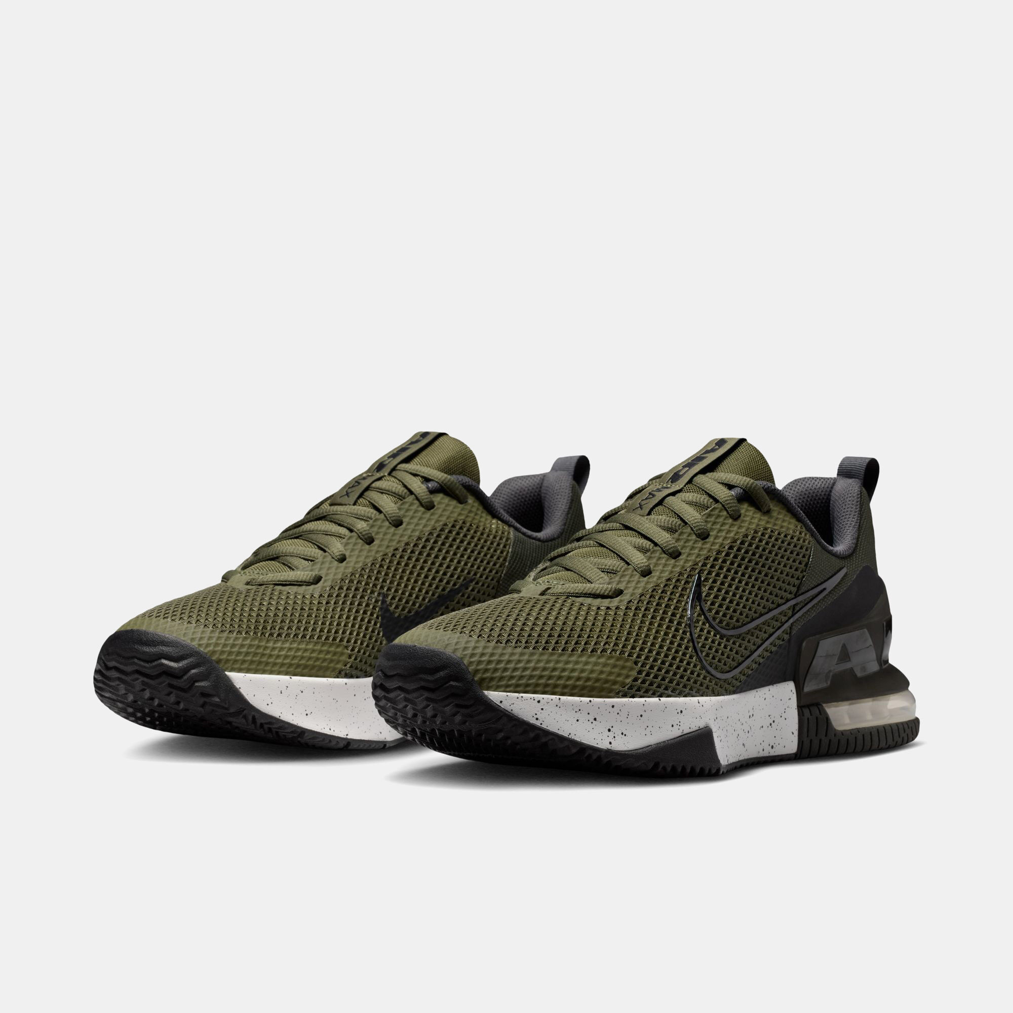 Nike Air Max Alpha Trainer 6 image number 2