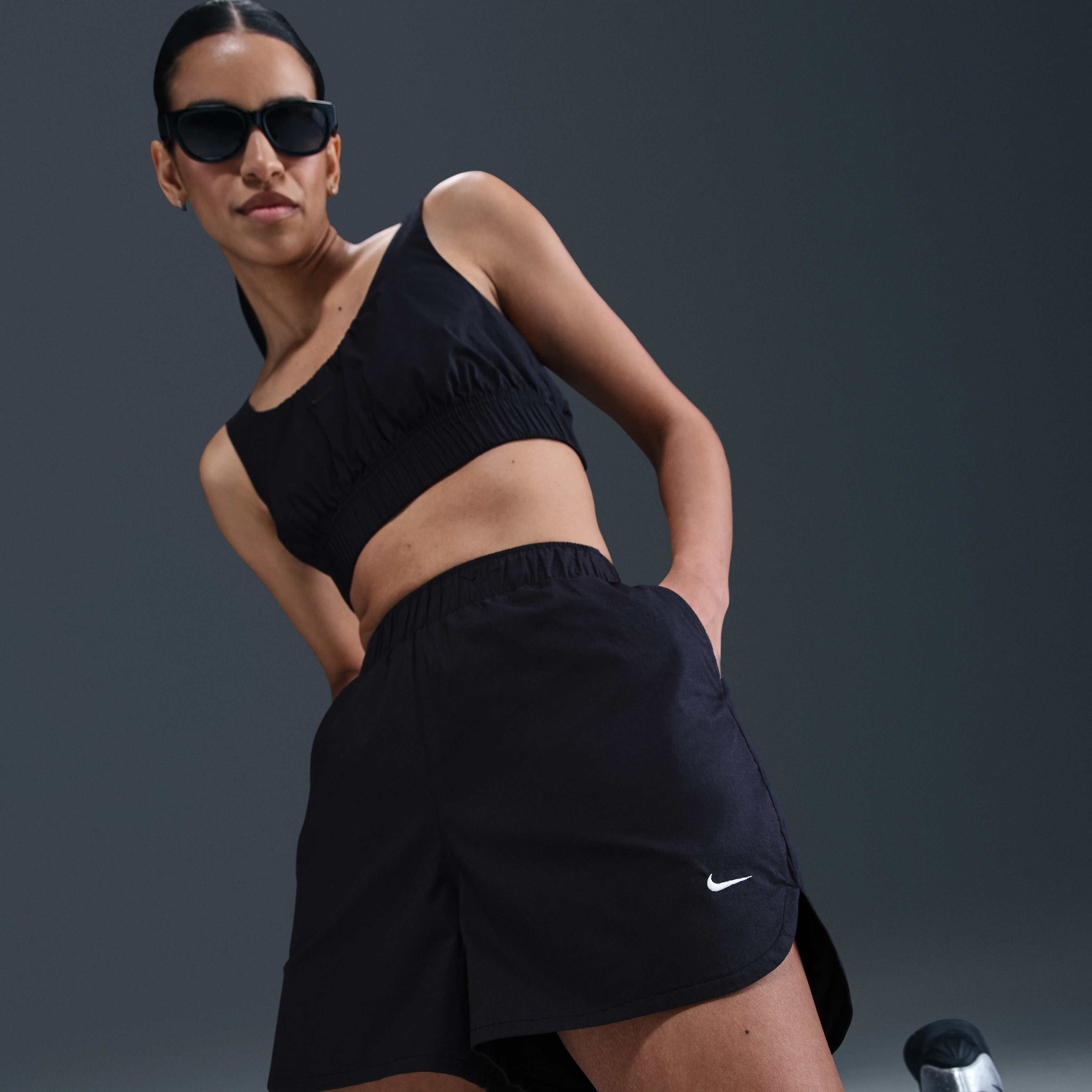 Nike Sportswear Chill Poplin image number 4