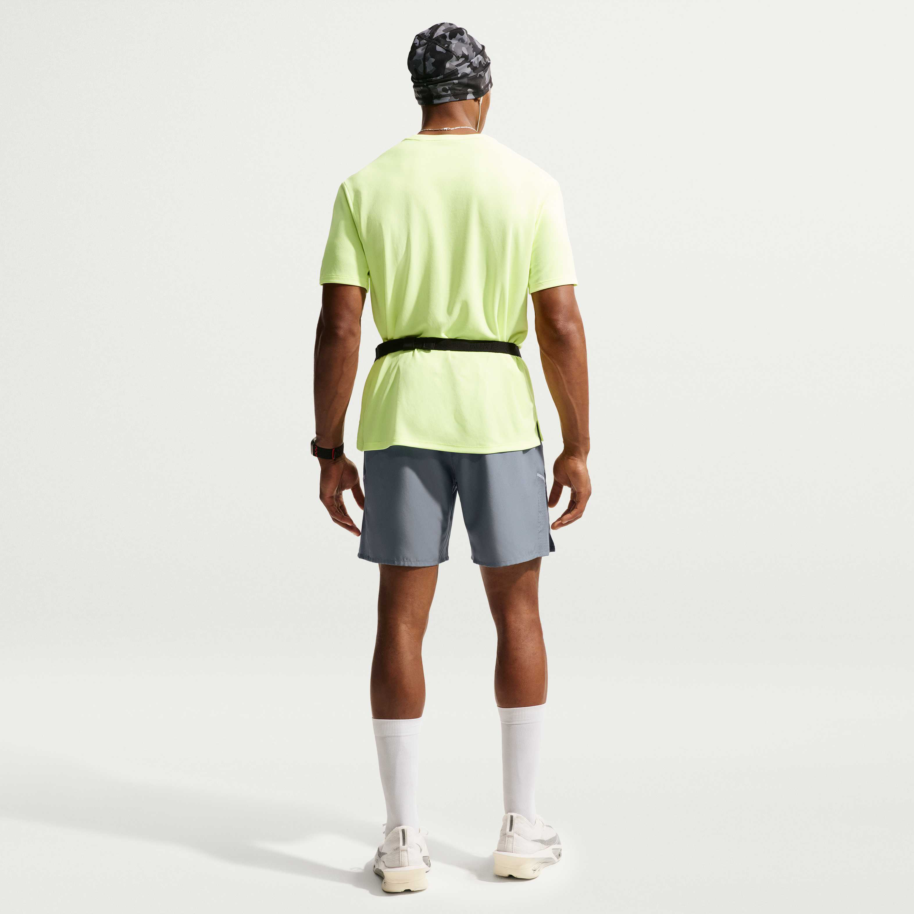 Nike Miler image number 4