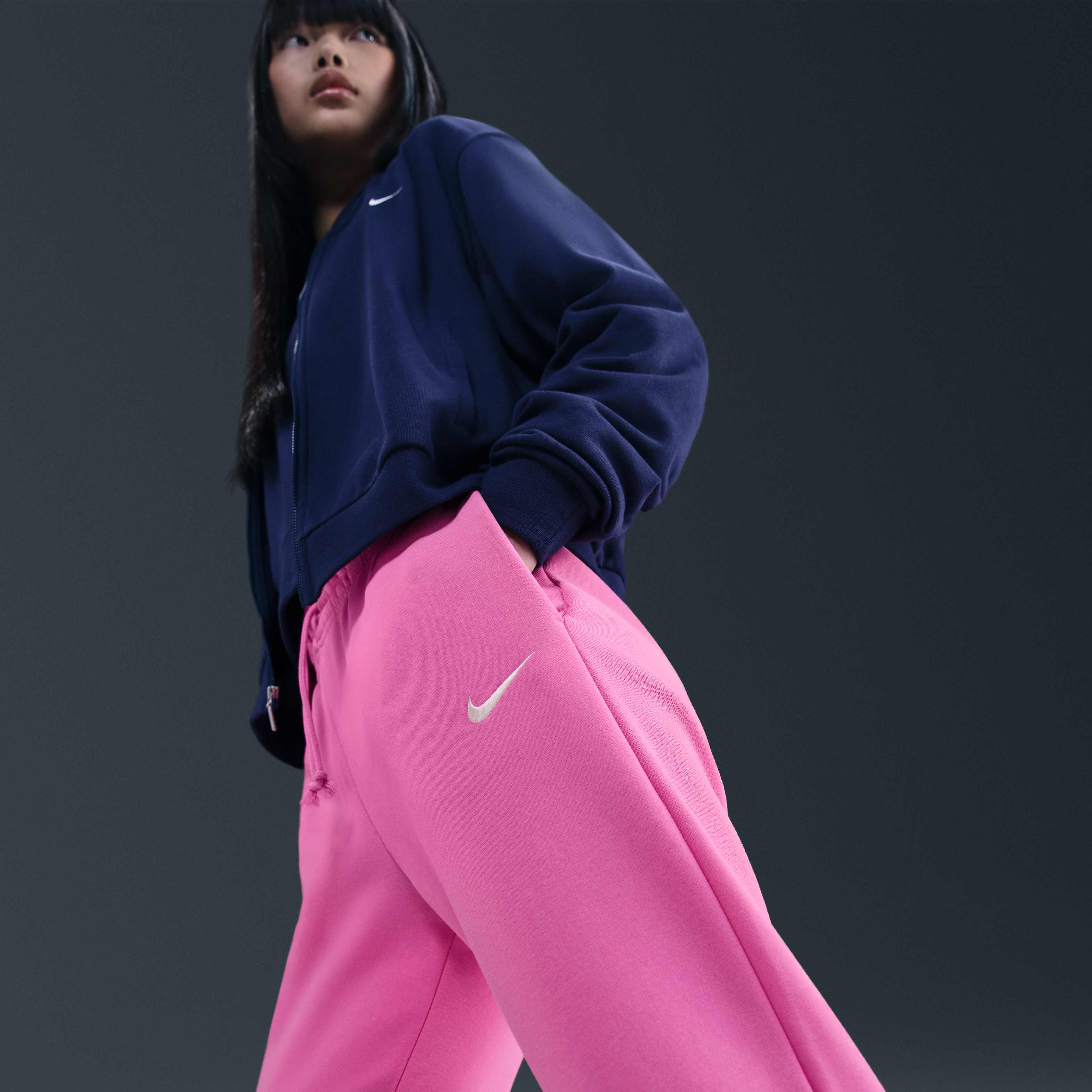 Nike Sportswear Phoenix Fleece image number 4