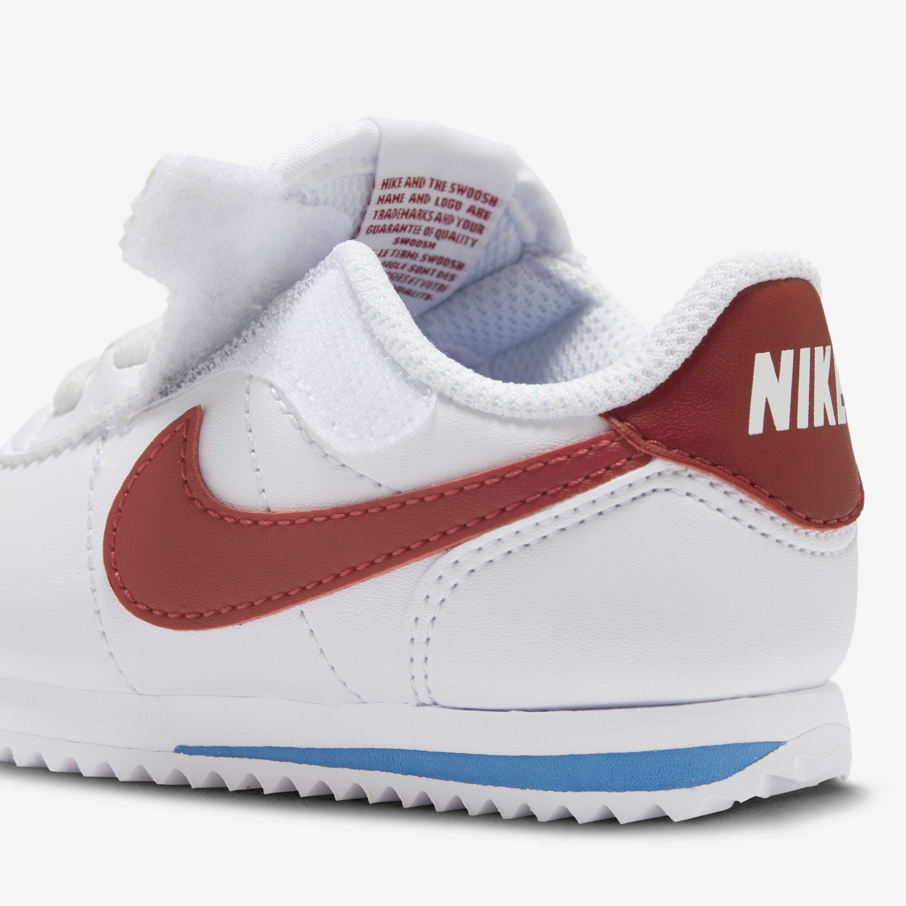 Little kids nike cortez 2025
