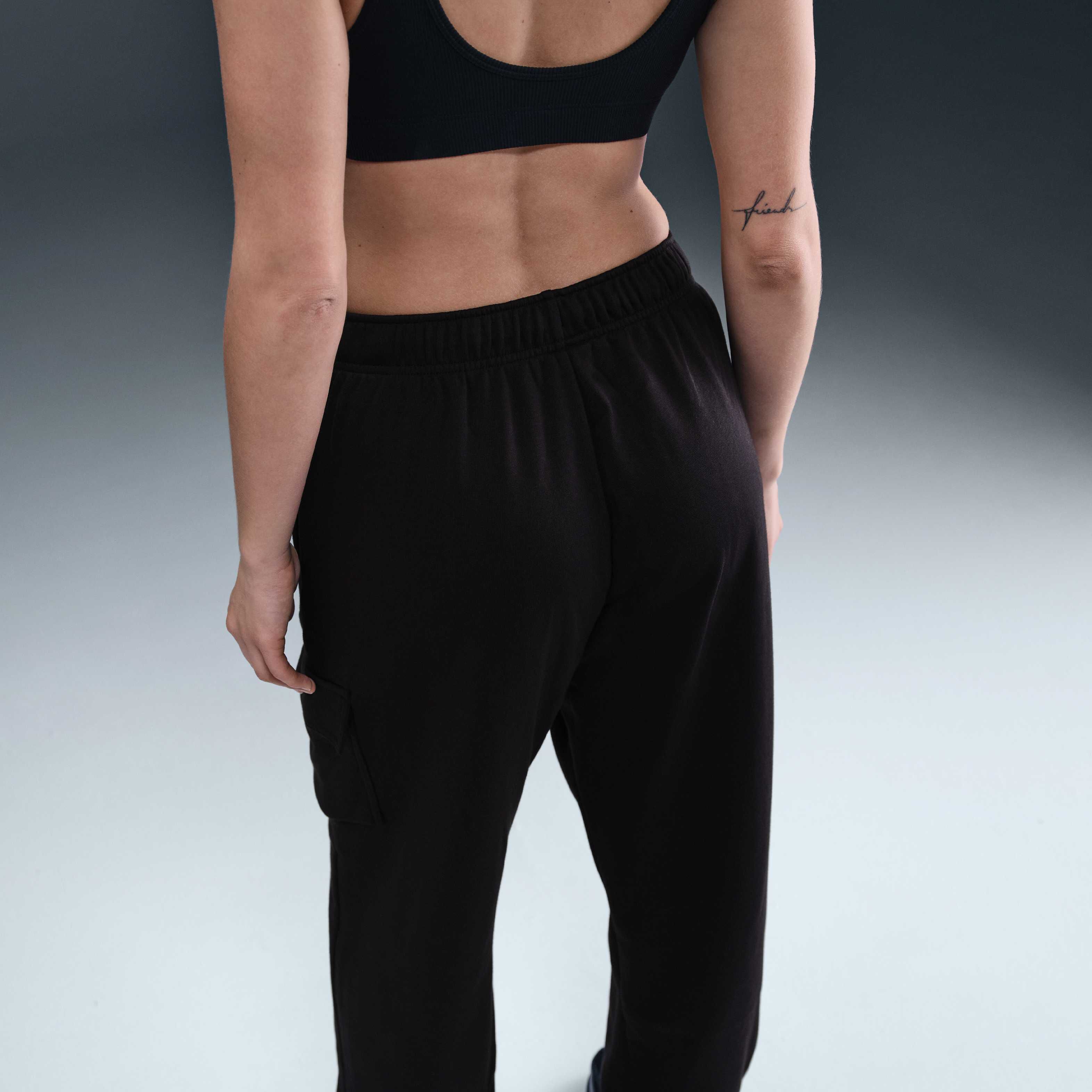 Nike Sportswear Club Fleece image number 2