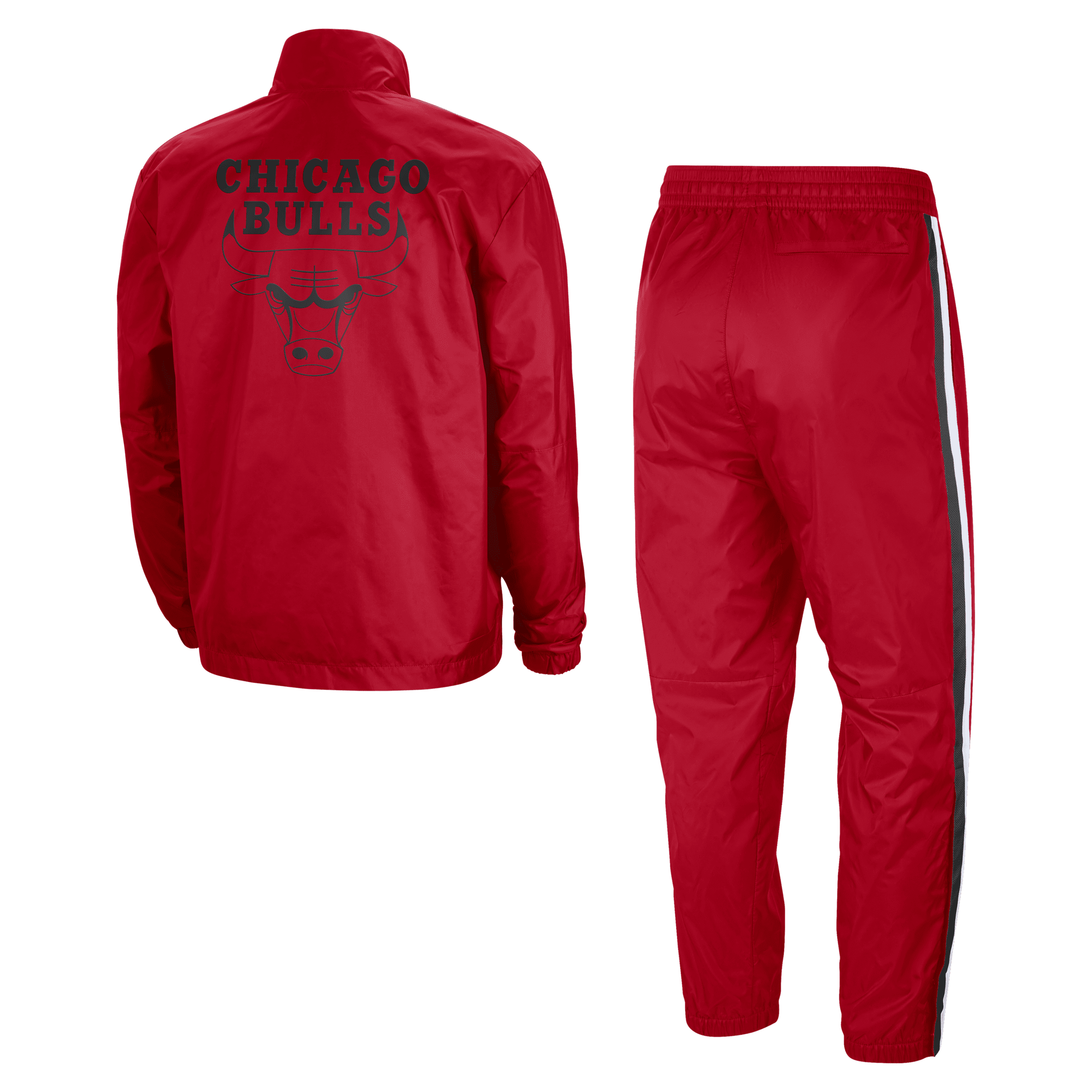 Chandal outlet nike bulls