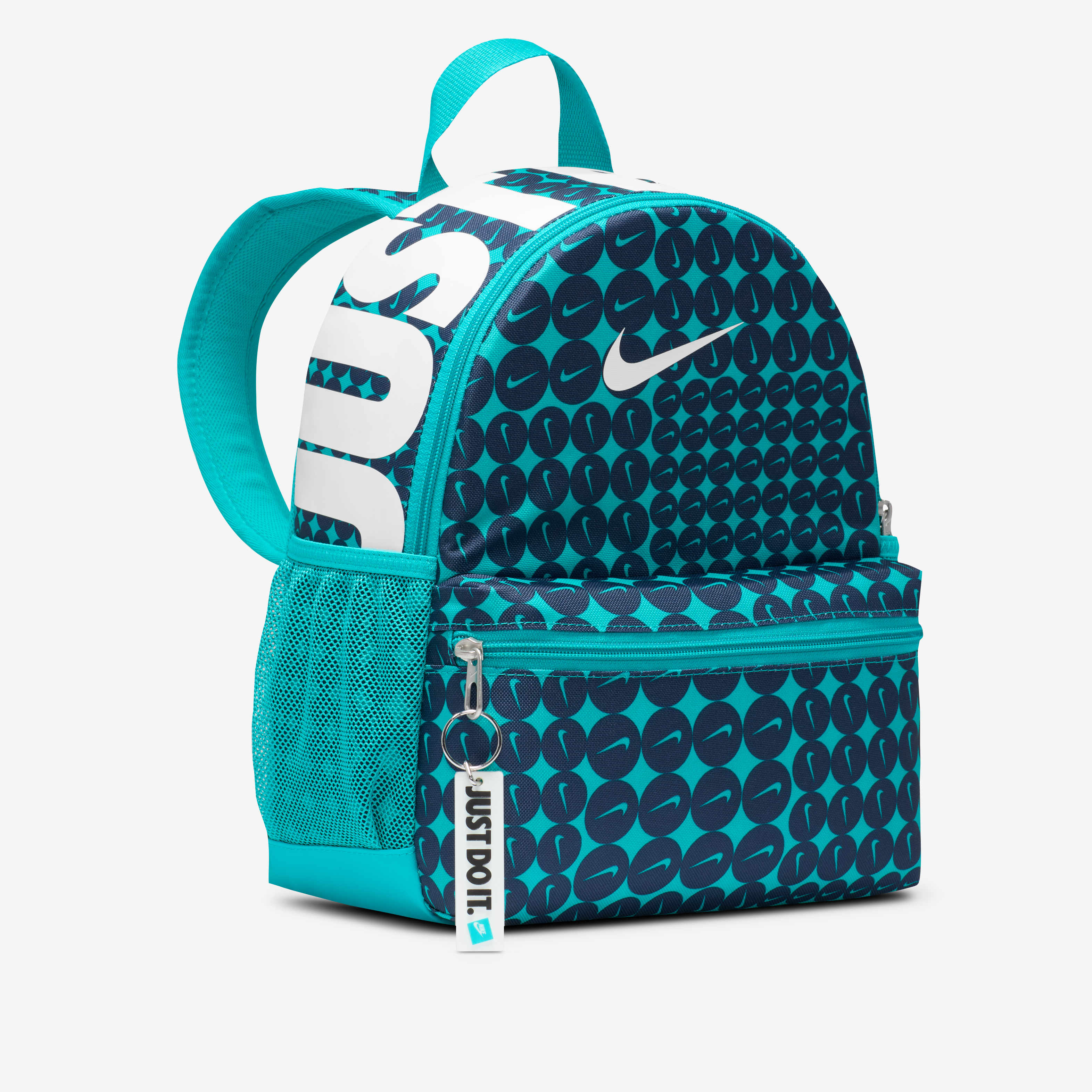 Nike Brasilia JDI image number 1