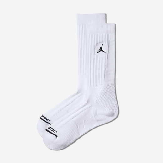 Basketball Socks-JRDN, Jordan Elite, Crew Socks (1 Pair)