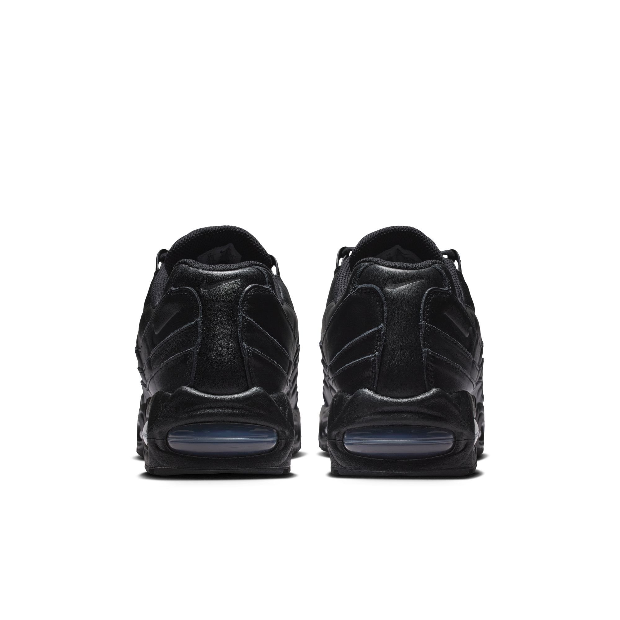 Nike Air Max 95 Big Bubble Leather image number 1
