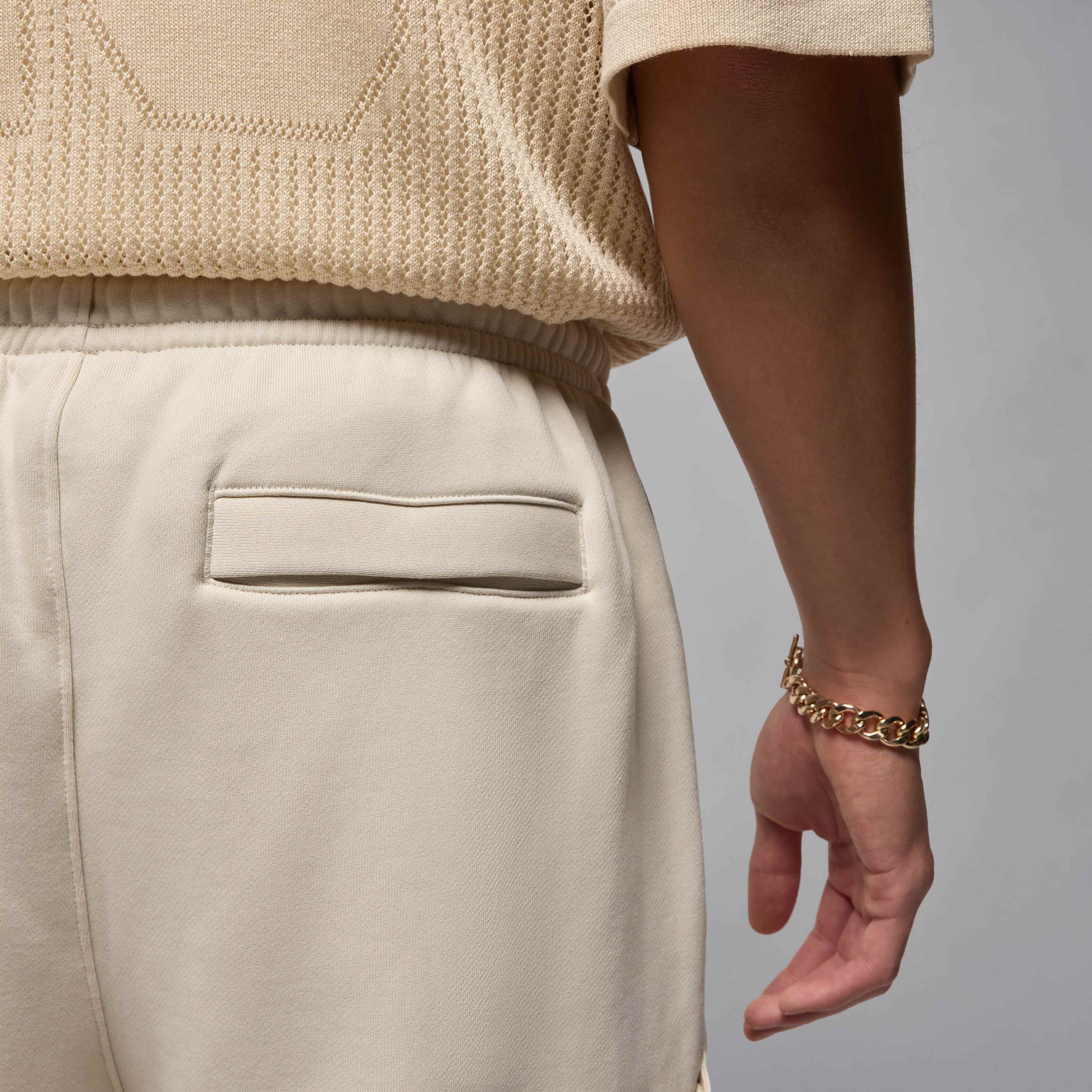 Jordan Flight Fleece Chicago image number 3