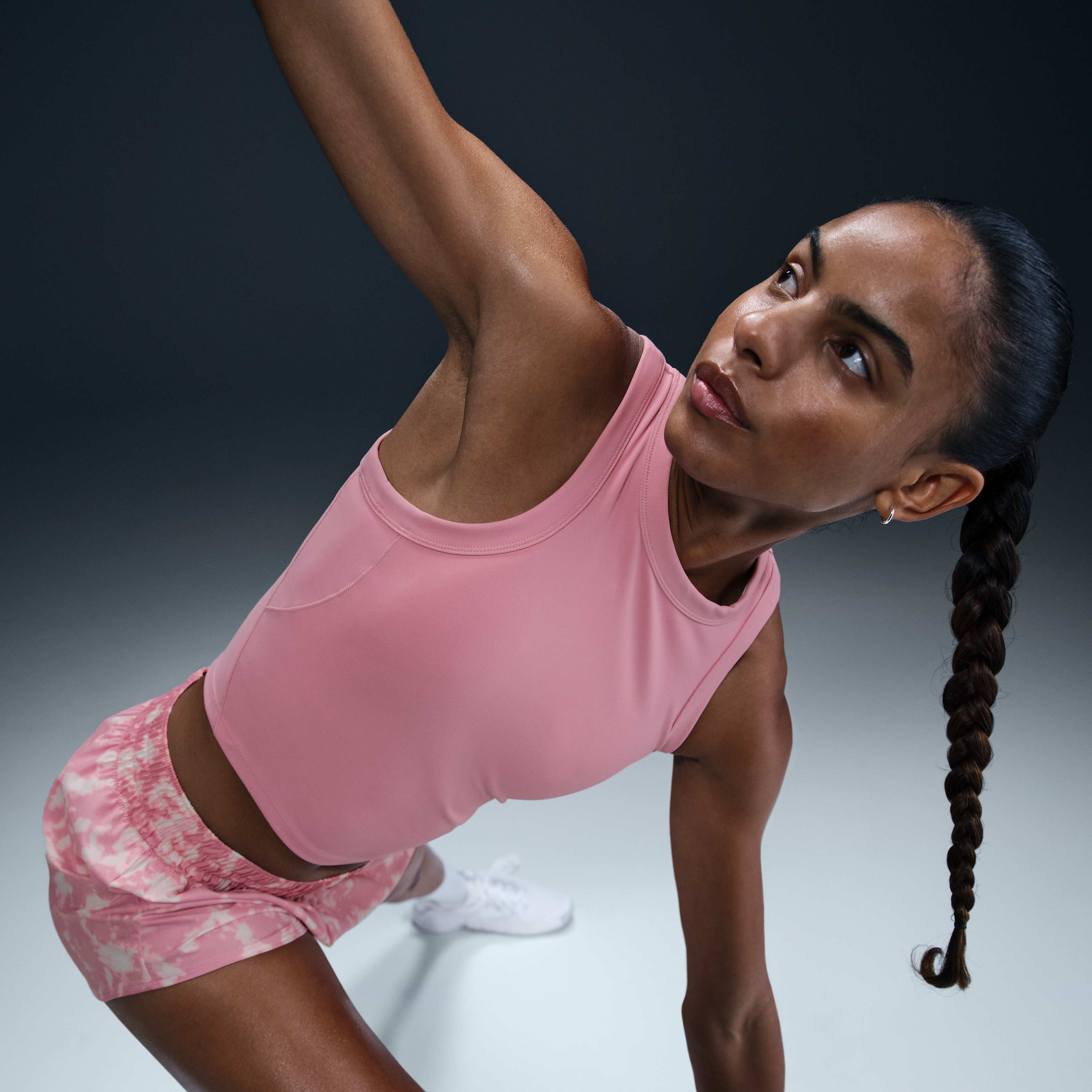 Nike One Fitted image number 2