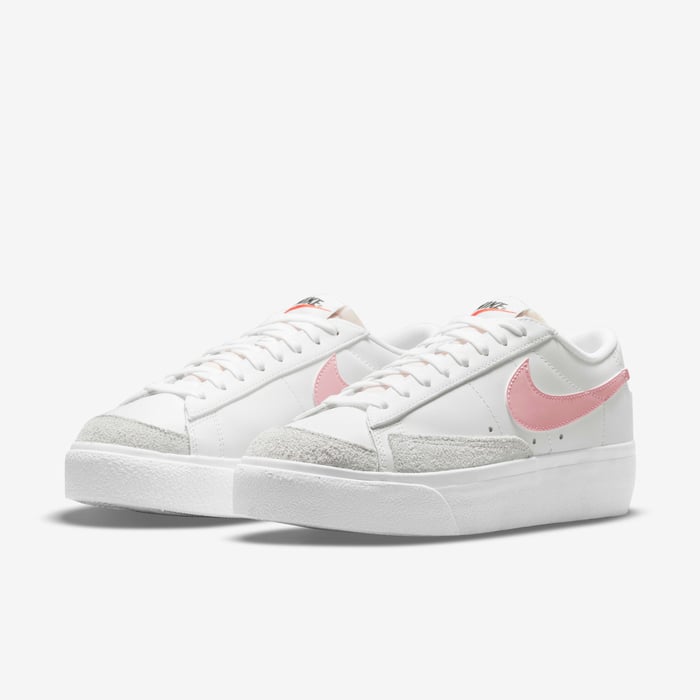 Nike Blazer Low Platform image number 5 Nike Blazer Low Platform image number 5