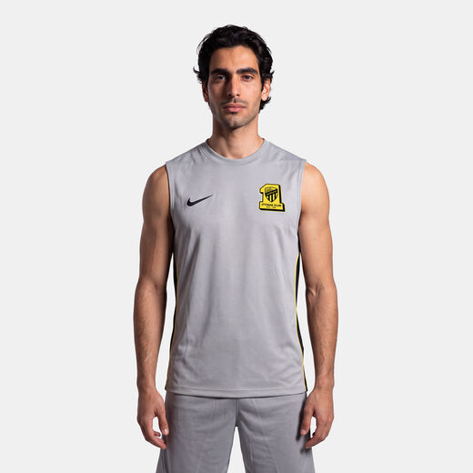 New In-Nike, Al-Ittihad F.C. Strike, Men's Dri-FIT Football Top