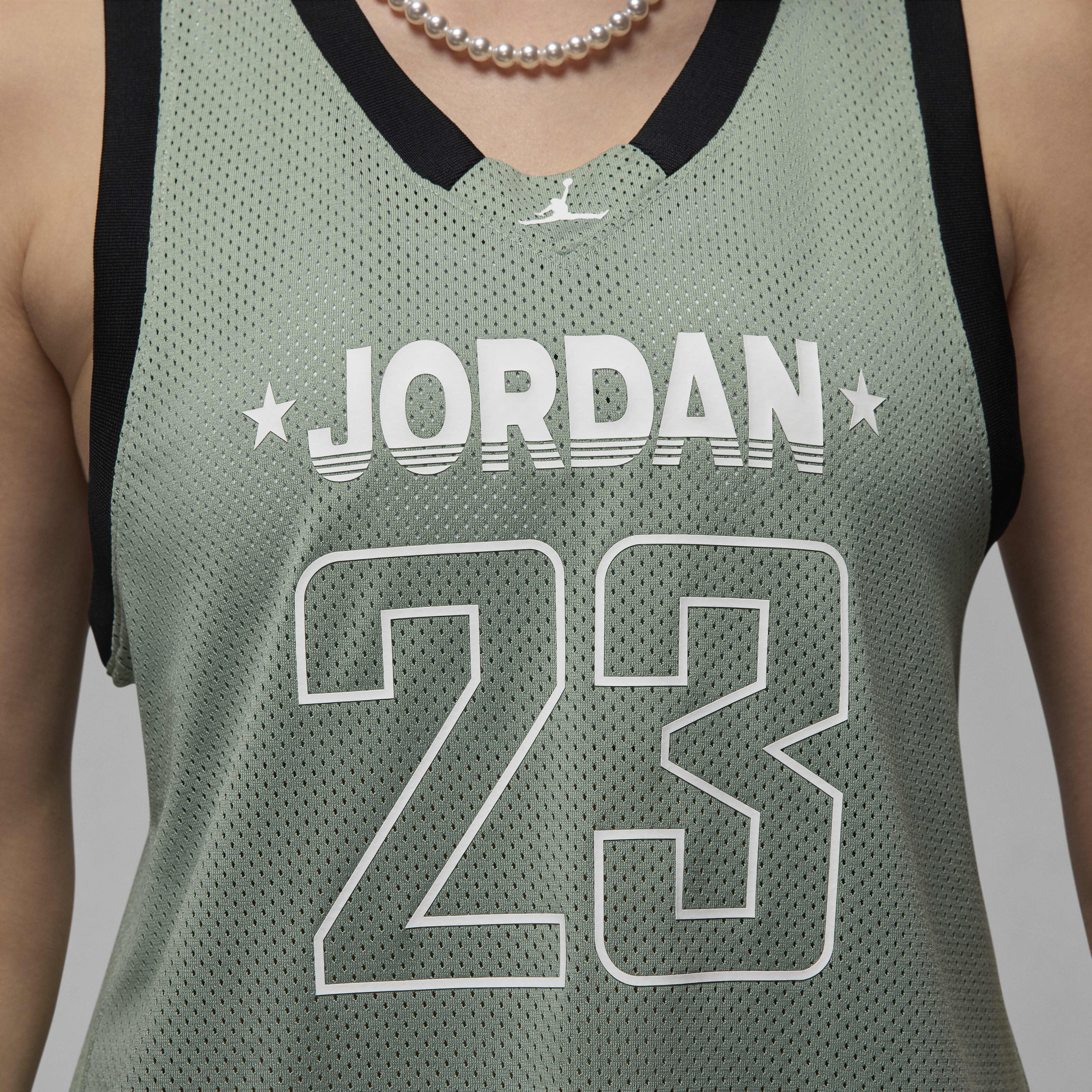 Jordan 23 Jersey image number 3