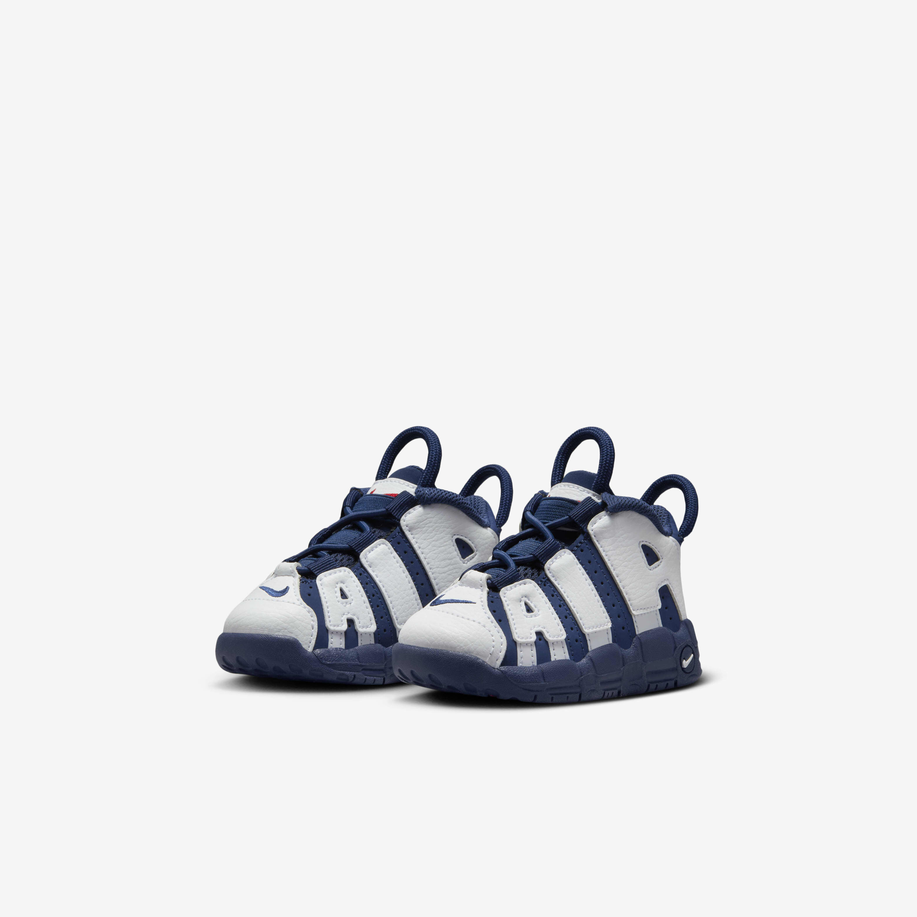 Nike Air More Uptempo image number 4