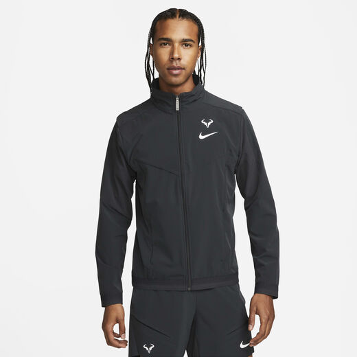 Jackets & Gilets-Nike, NikeCourt Dri-FIT Rafa, Men's Tennis Jacket