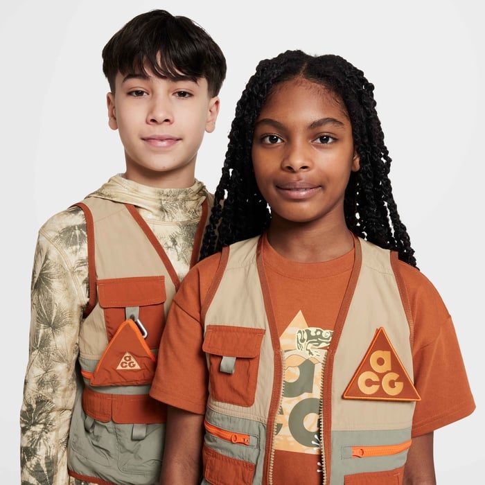 نايكي ايه سي جي image number 2 نايكي ايه سي جي image number 2