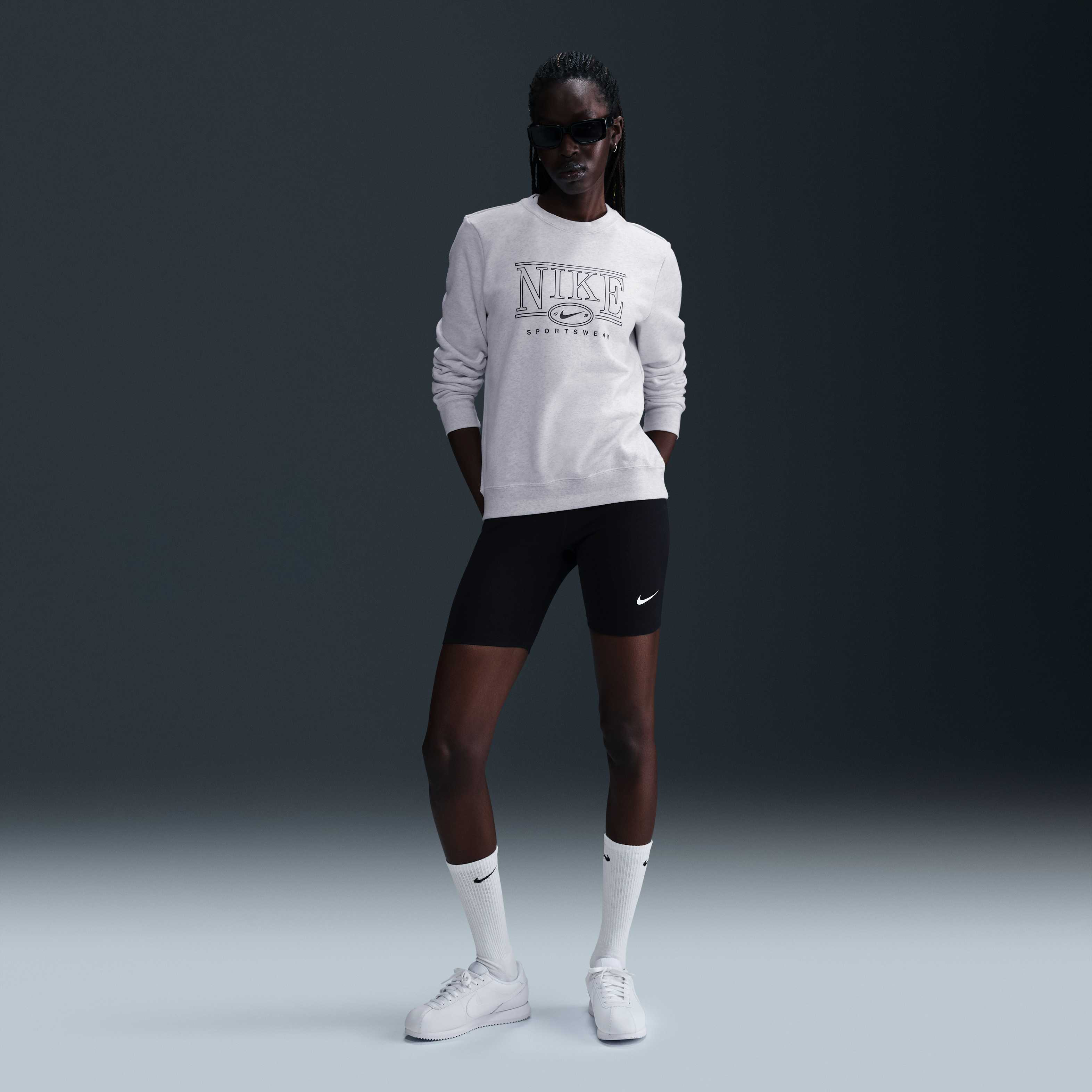 Nike Sportswear Club Fleece image number 3