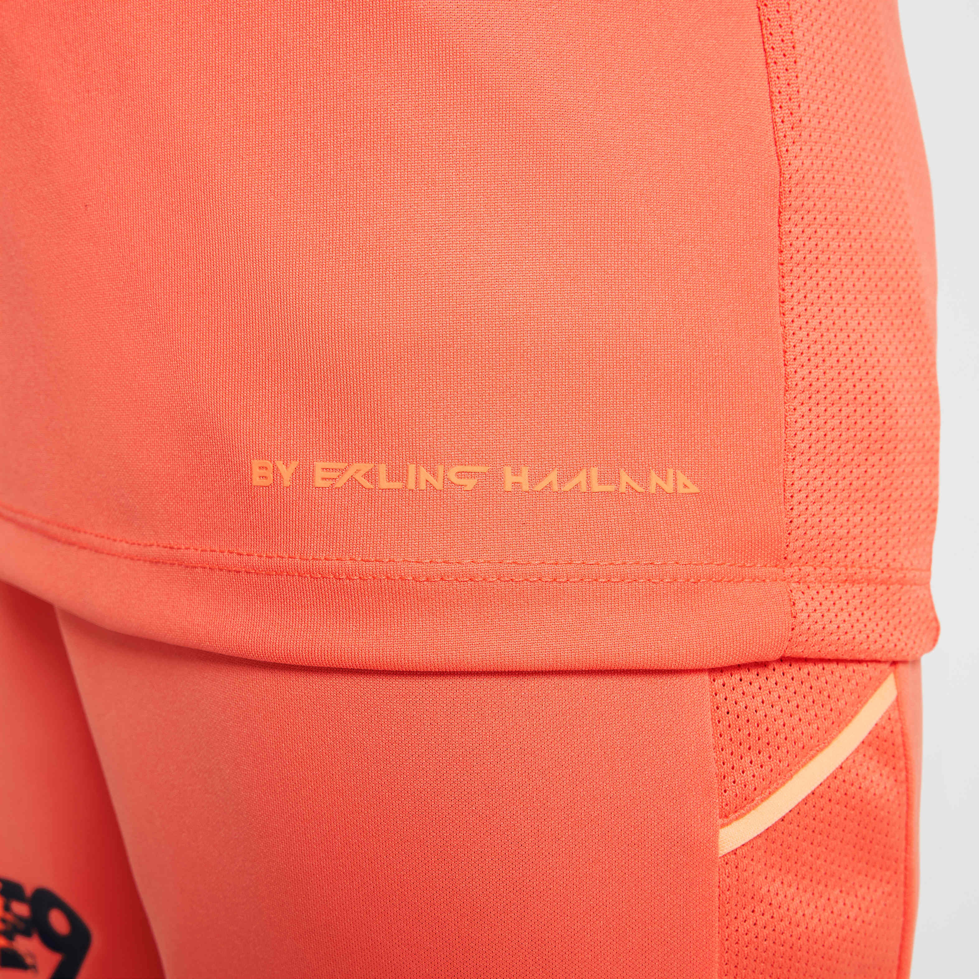 إرلينج هالاند أكاديمي image number 5