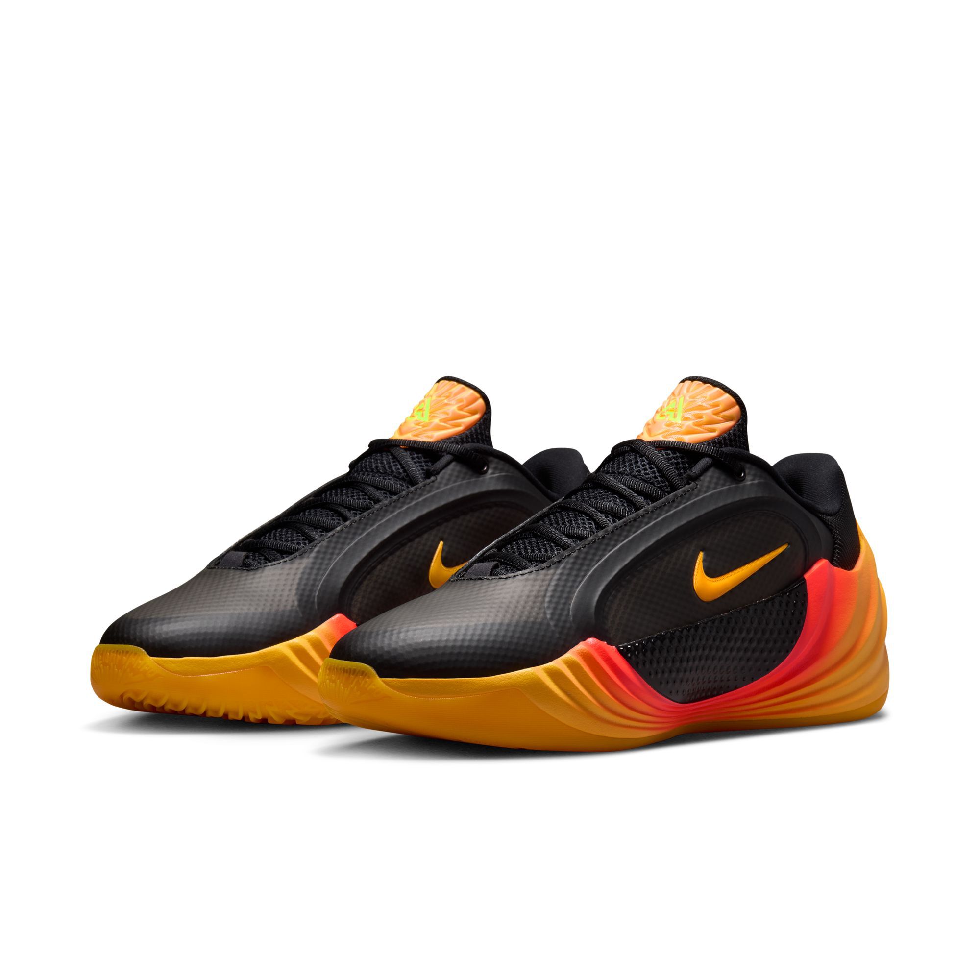 Giannis Freak 8 'Buckitos' image number 2