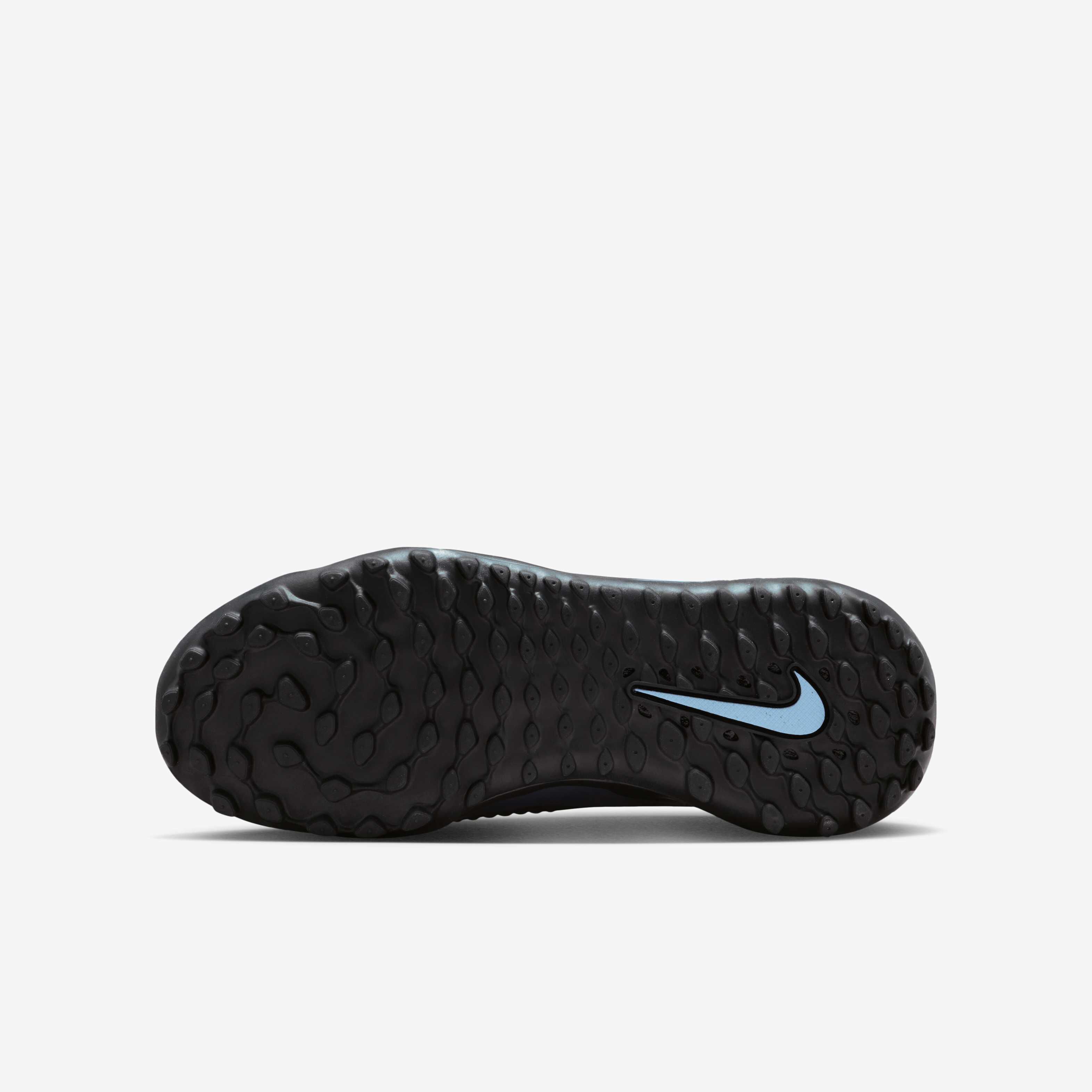 Nike Jr. Phantom 6 High Academy image number 1