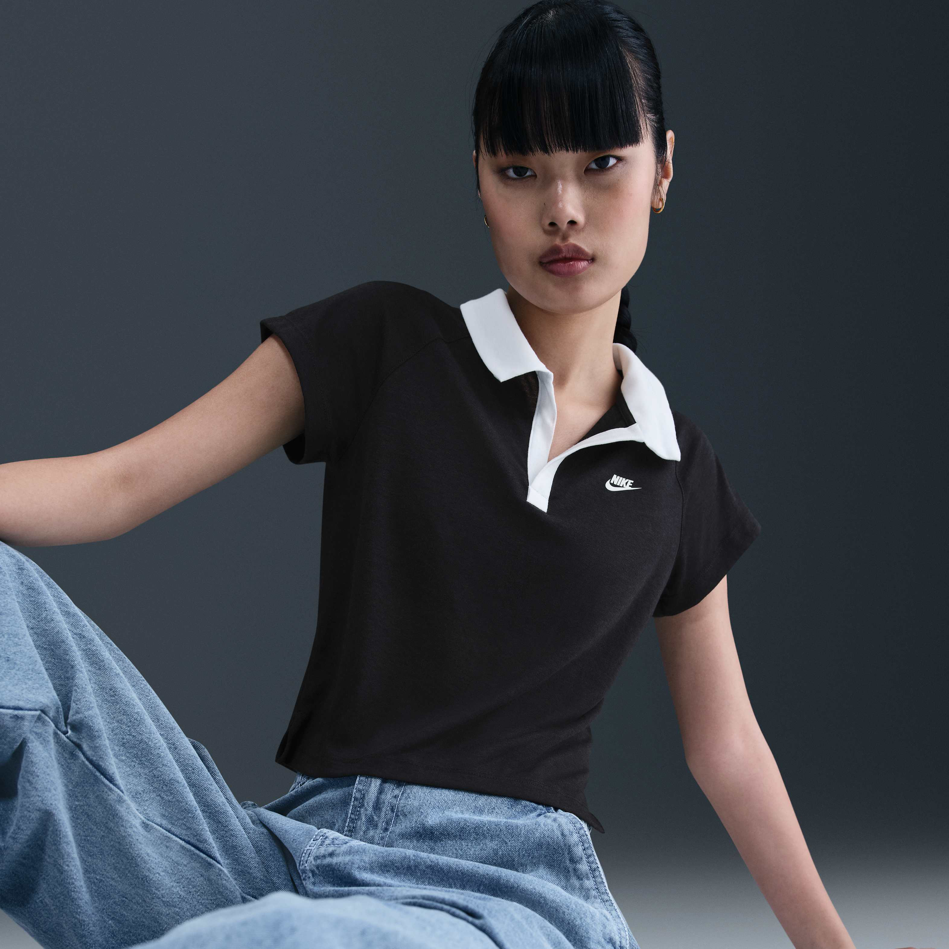 Nike Sportswear image number 2