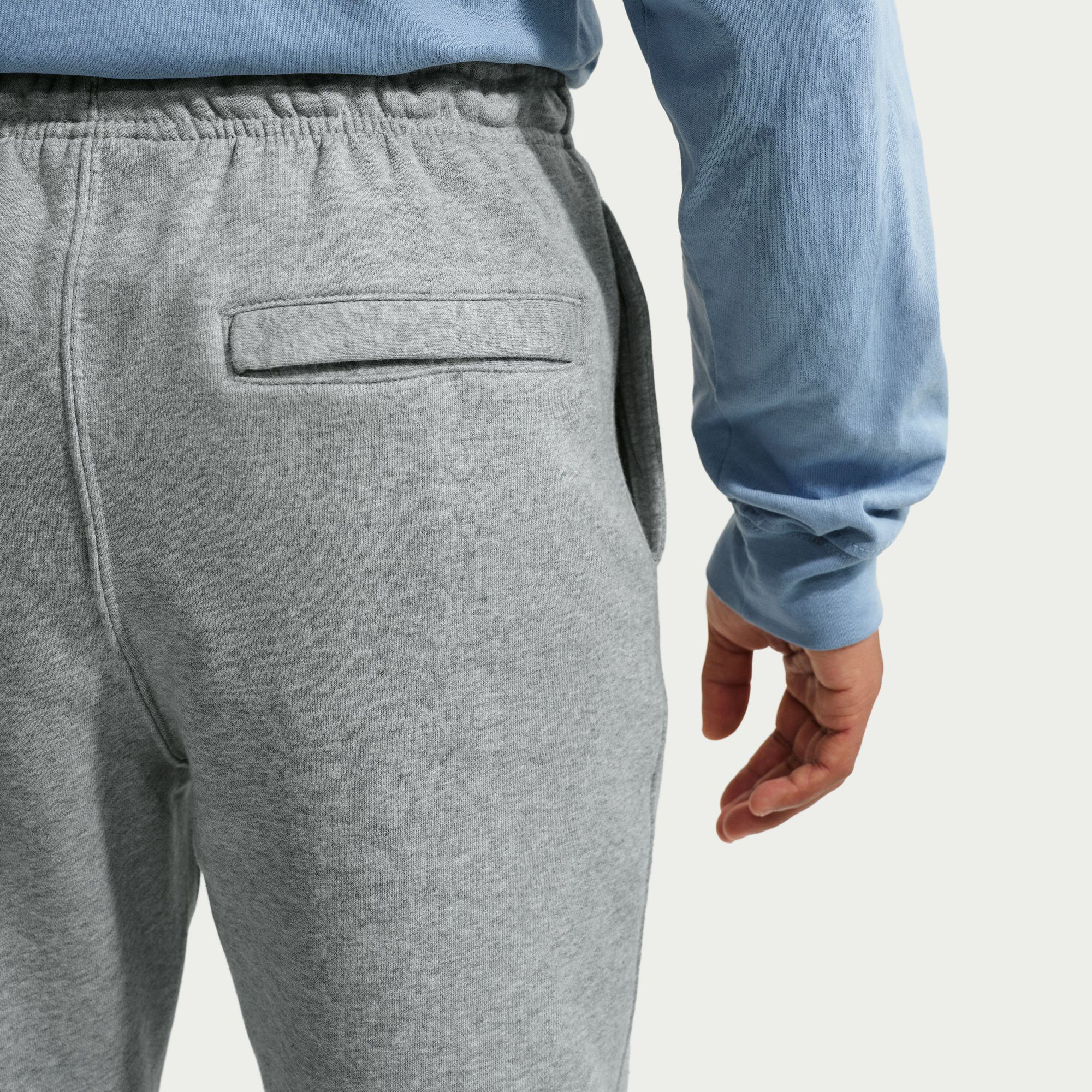 Nike Sportswear Club image number 3