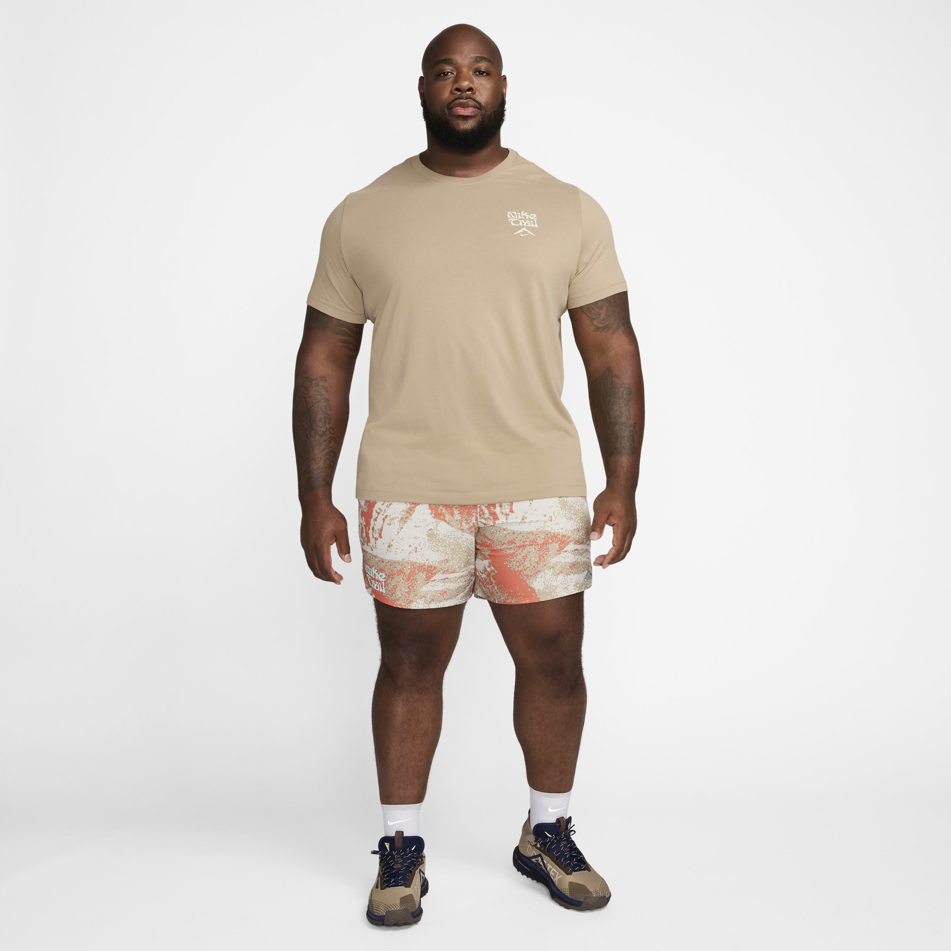 Nike Trail Stride image number 19