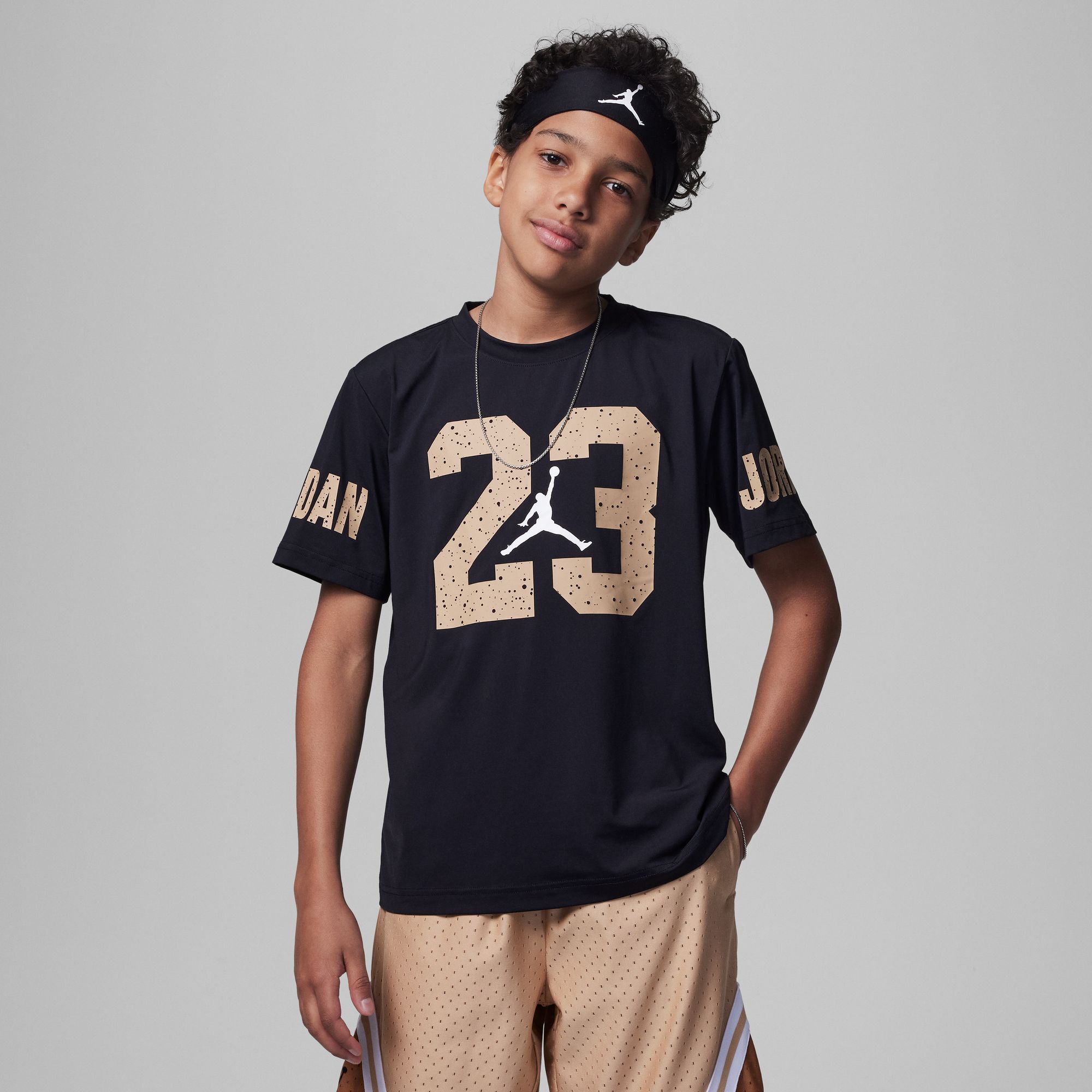 23 jordan t shirt top