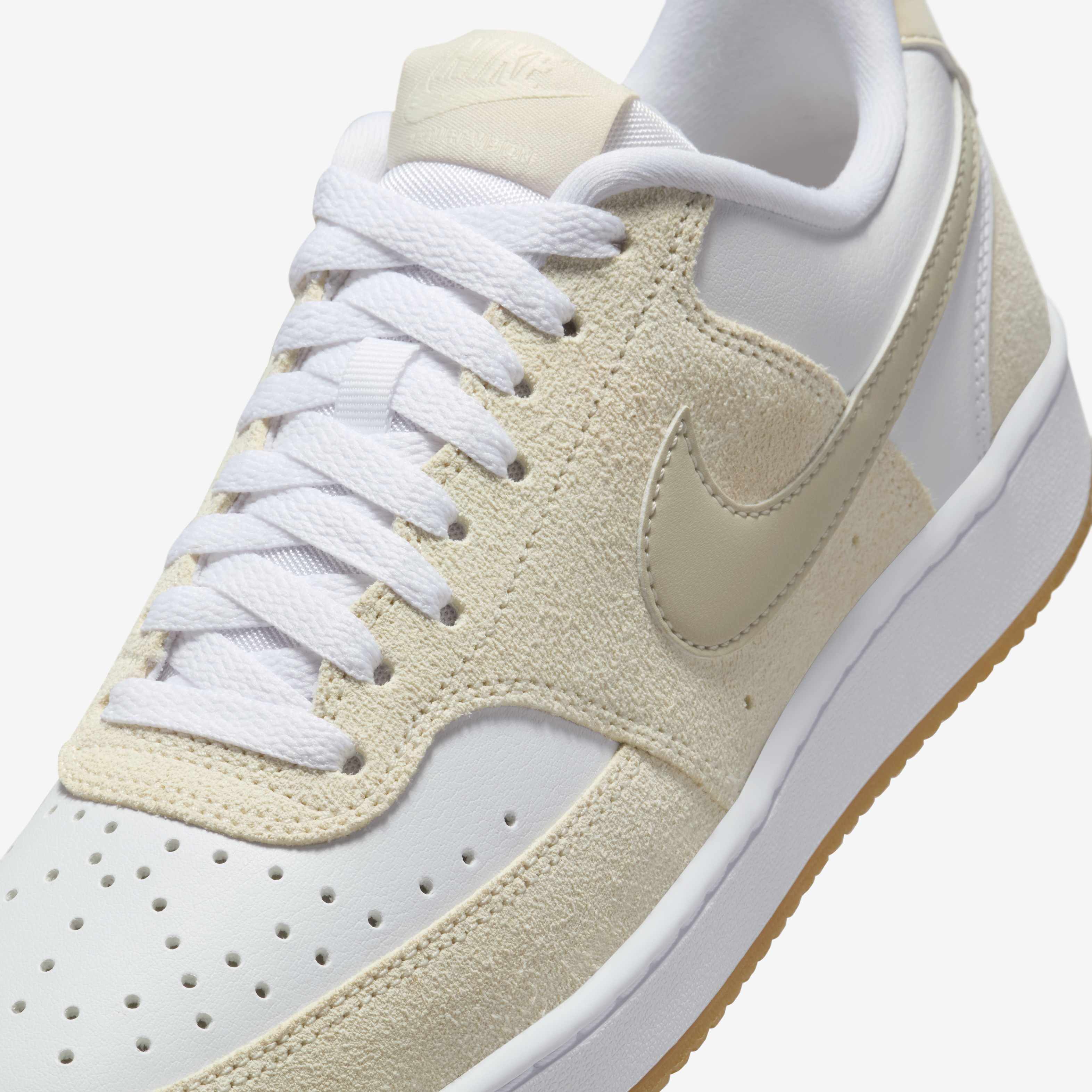 Nike Court Vision Low image number 6