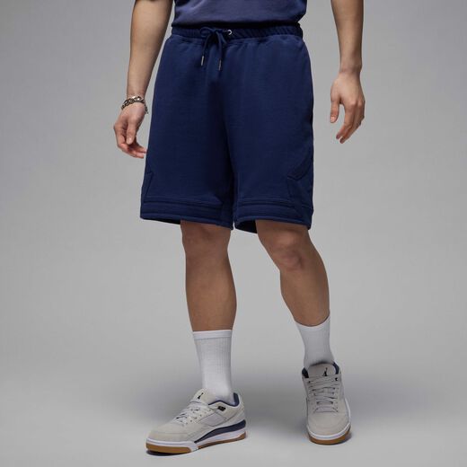 Diamond Shorts-JRDN, Jordan Flight Fleece, Men's Diamond Shorts